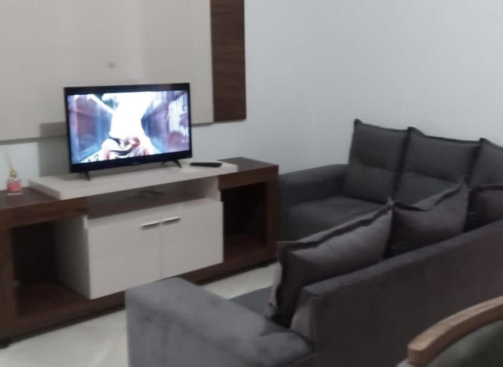 Apartment photo 1