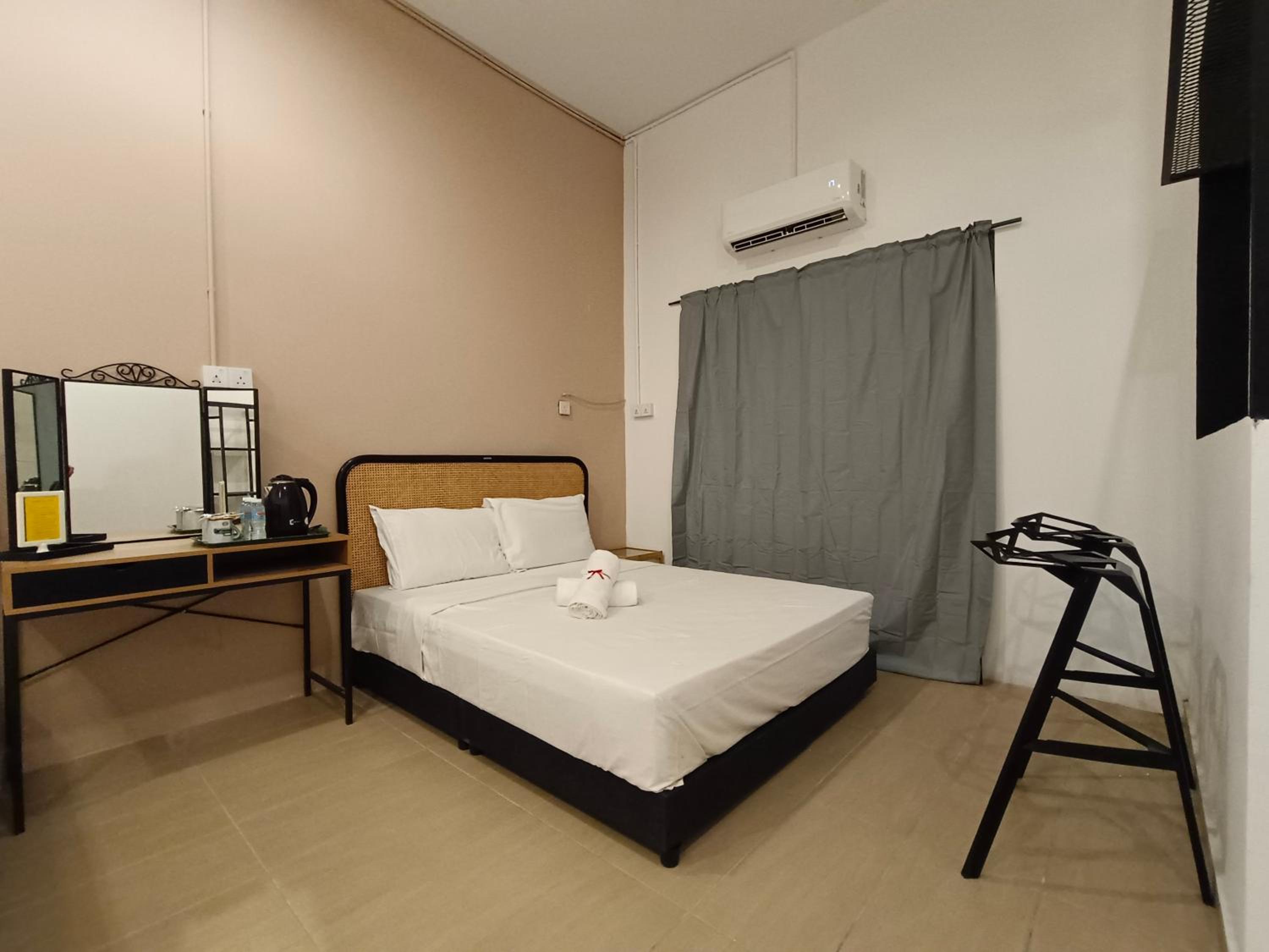 Cempaka Suite - Photo 8