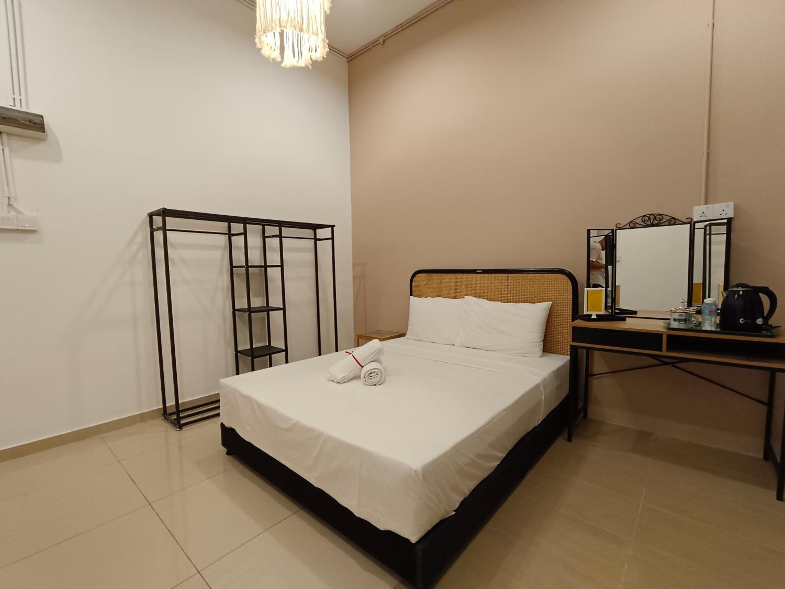 Cempaka Suite - Photo 9