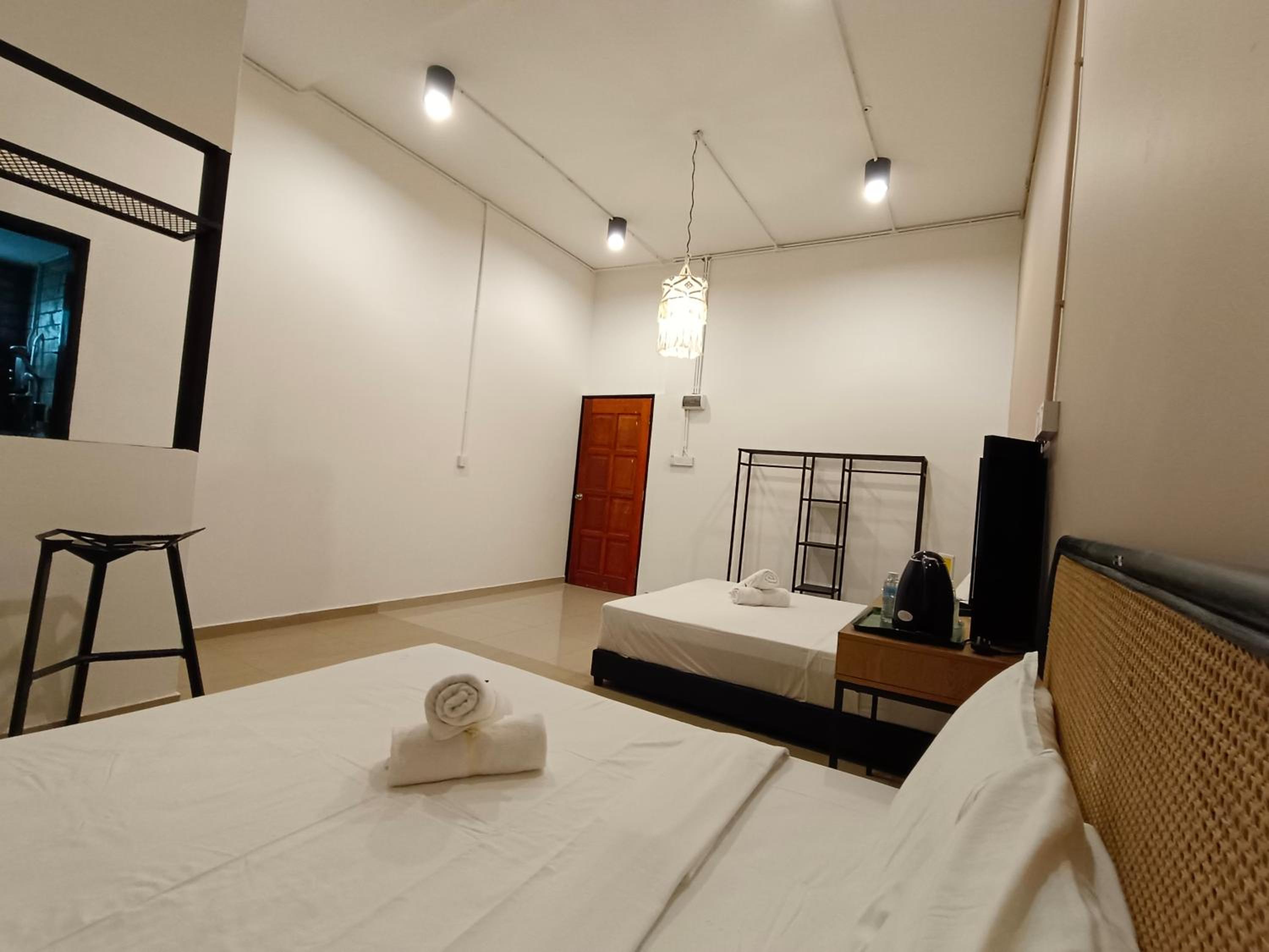 Cempaka Suite - Photo 3