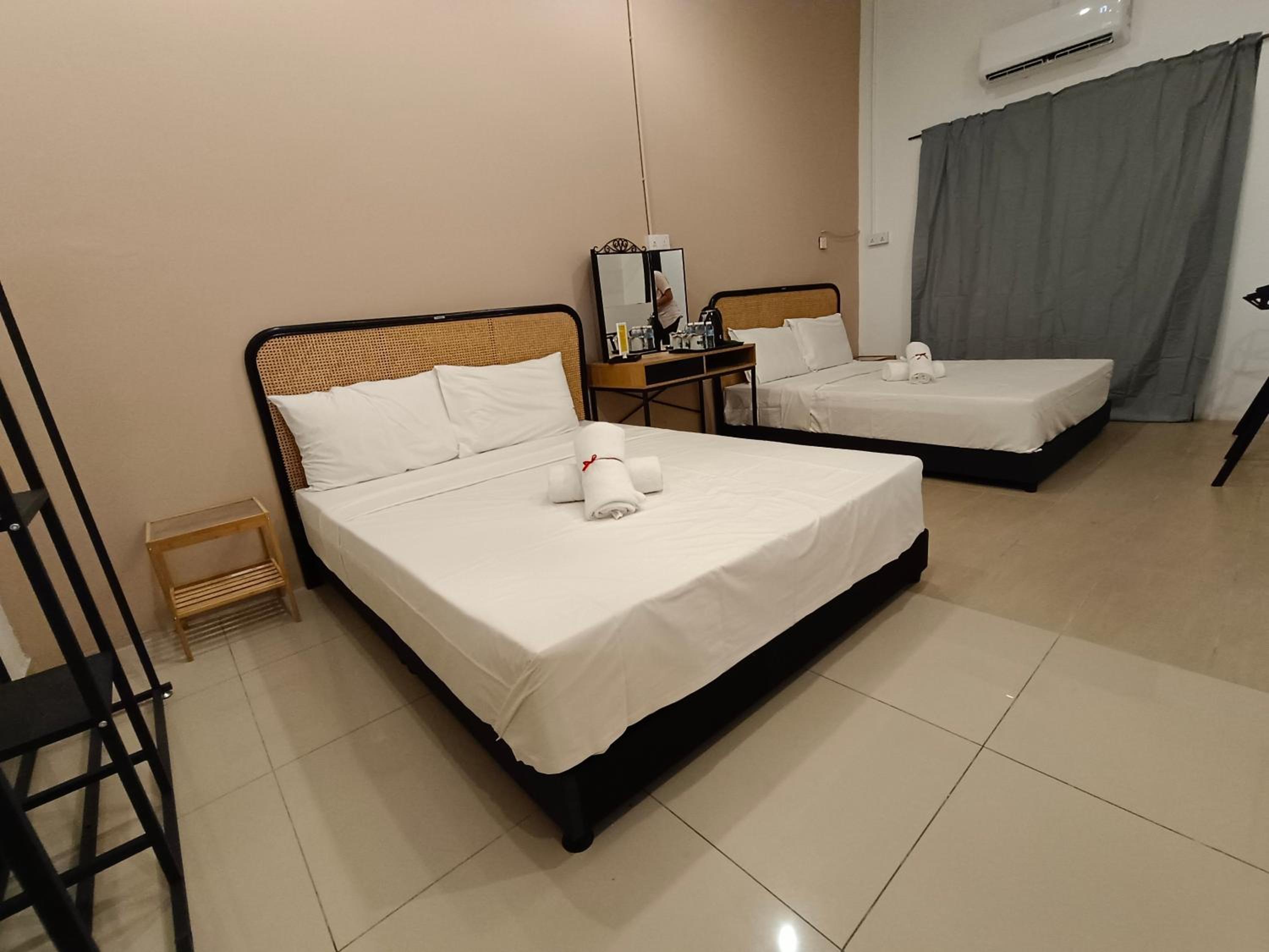 Cempaka Suite - Photo 2