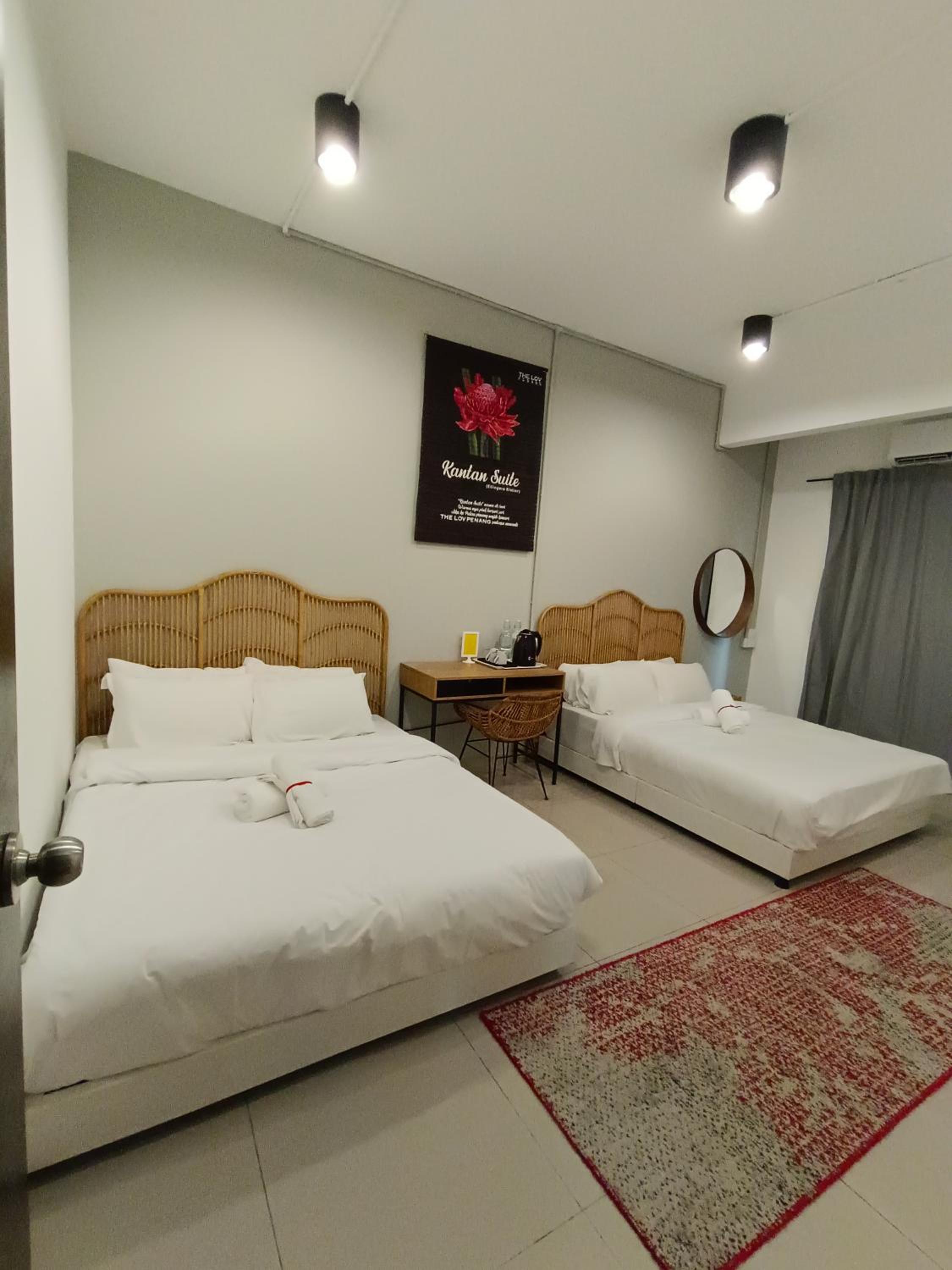 Kantan Suite - Photo 1
