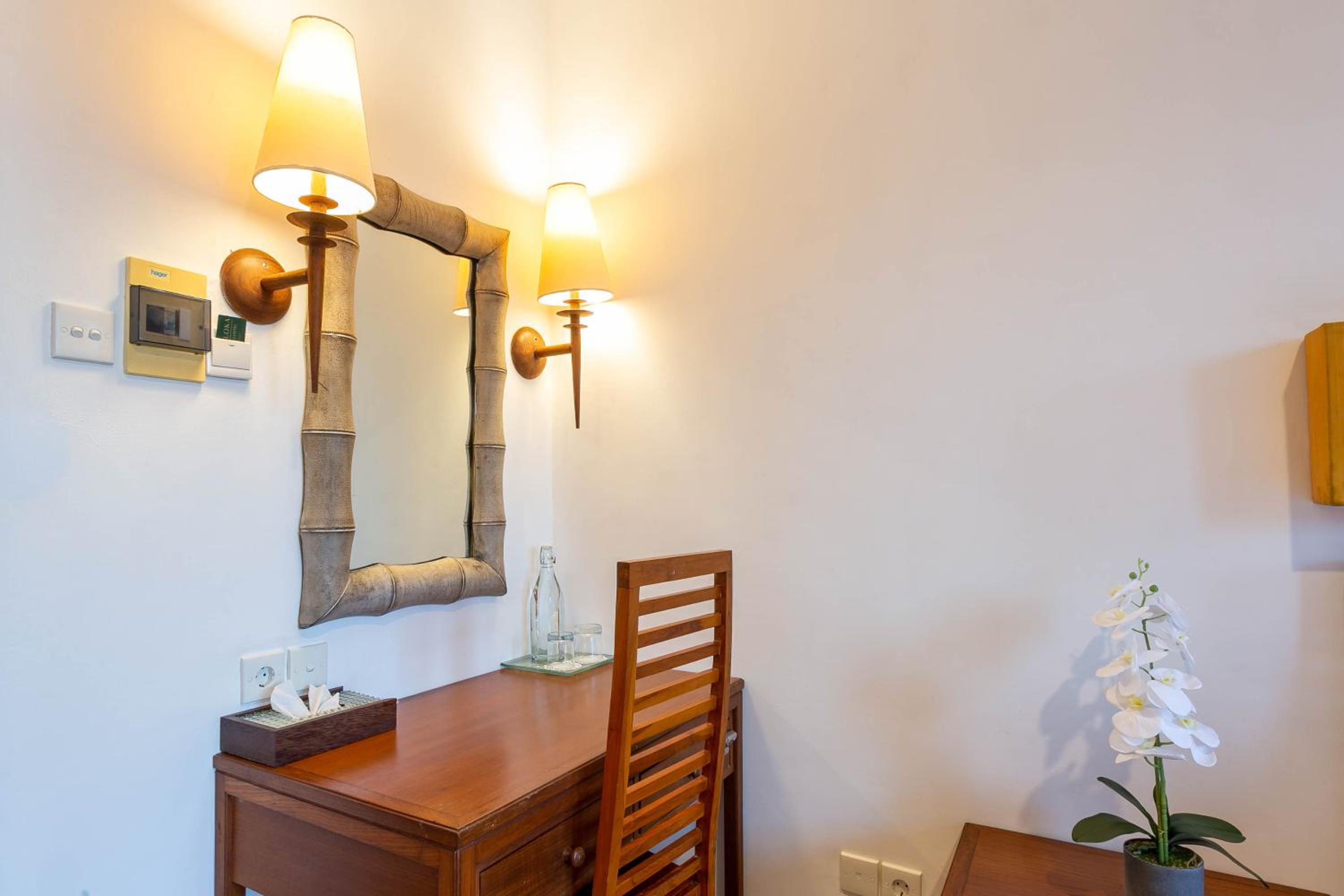 Single Room - Photo 5