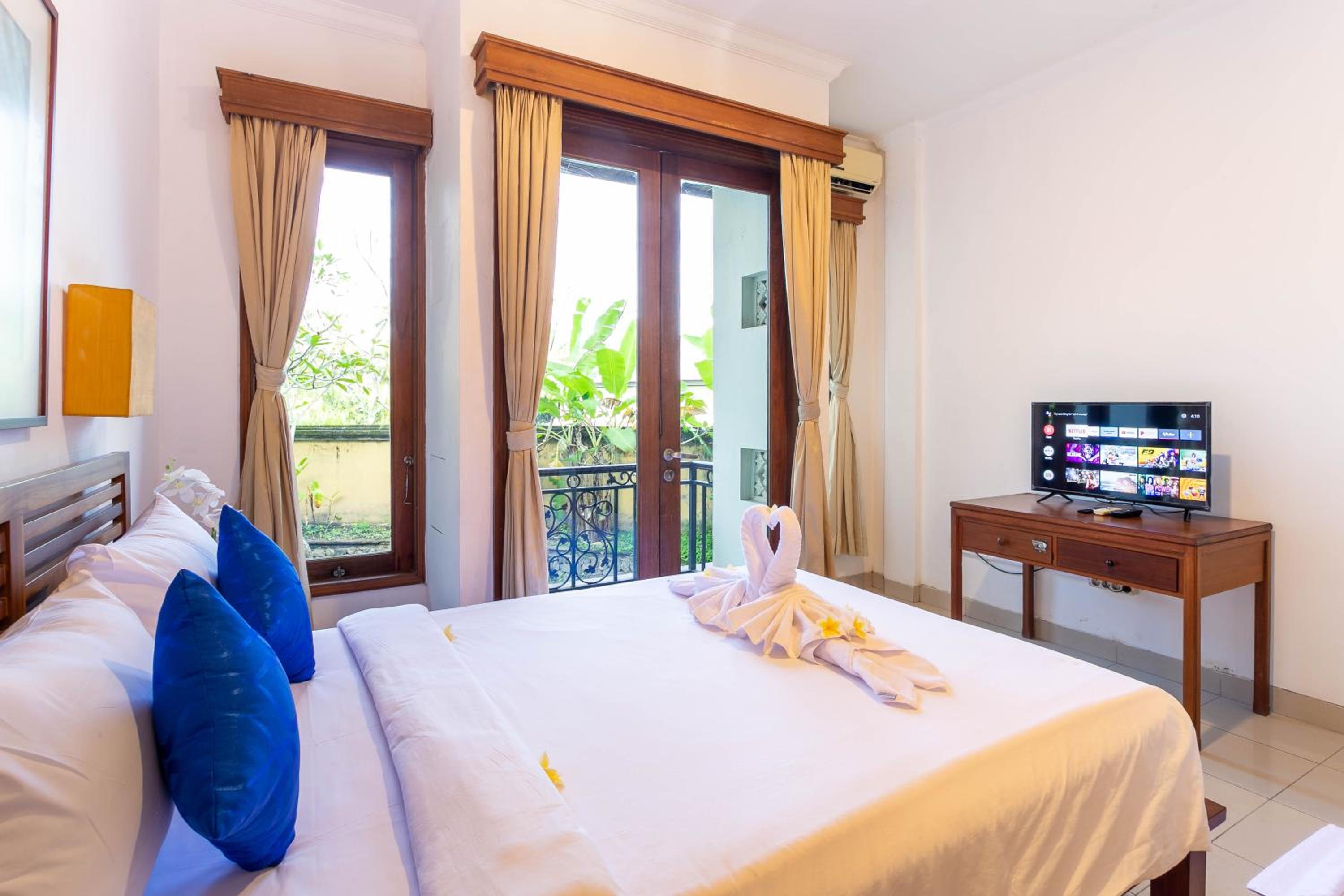 Single Room - Photo 4