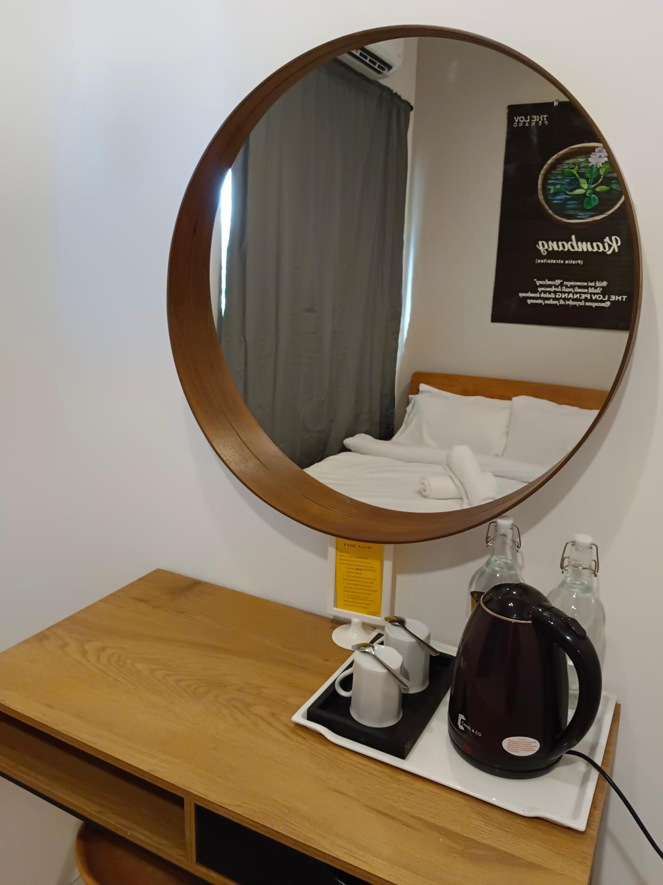 Kiambang Room photo 3