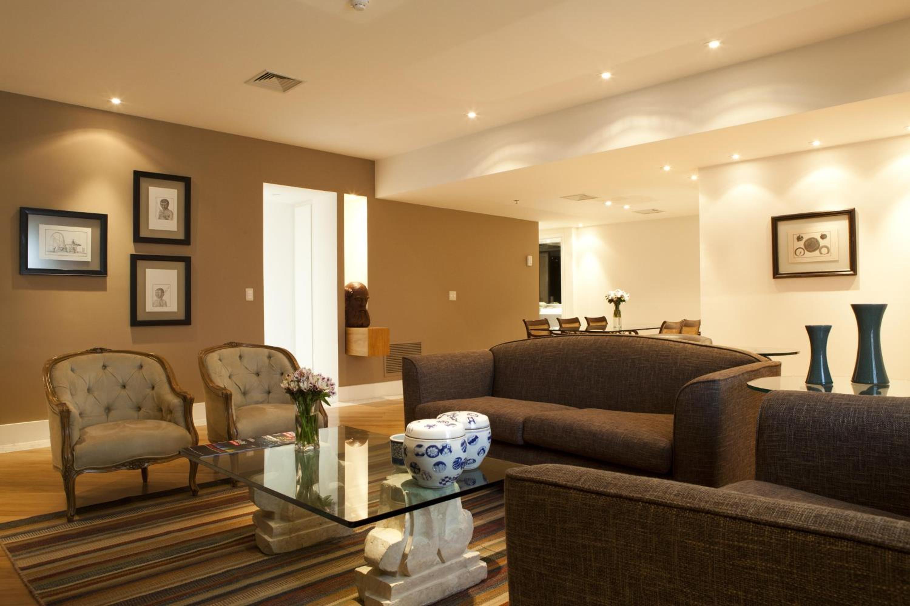Presidential Suite