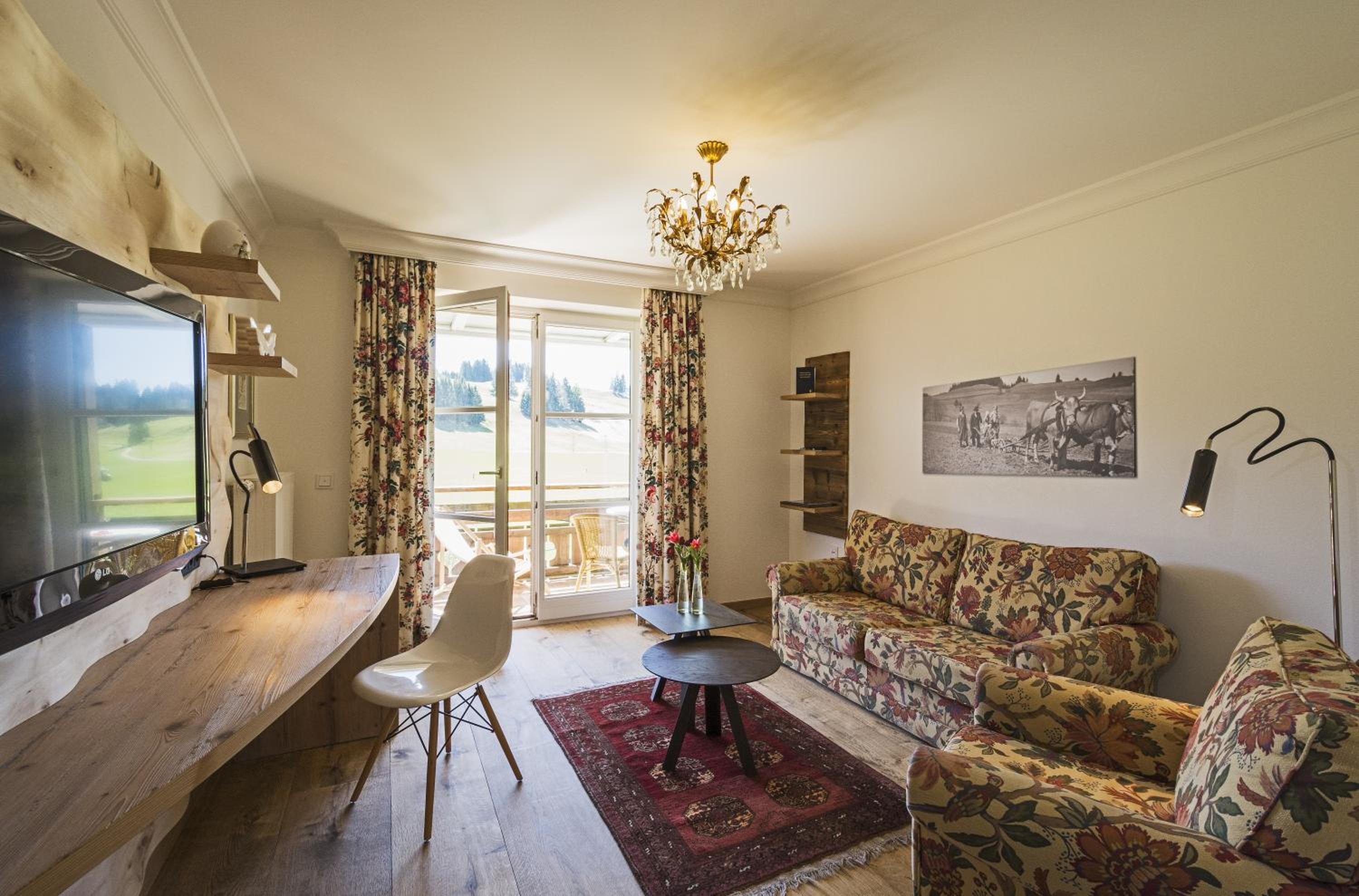 Superior Double or Twin Room photo 2