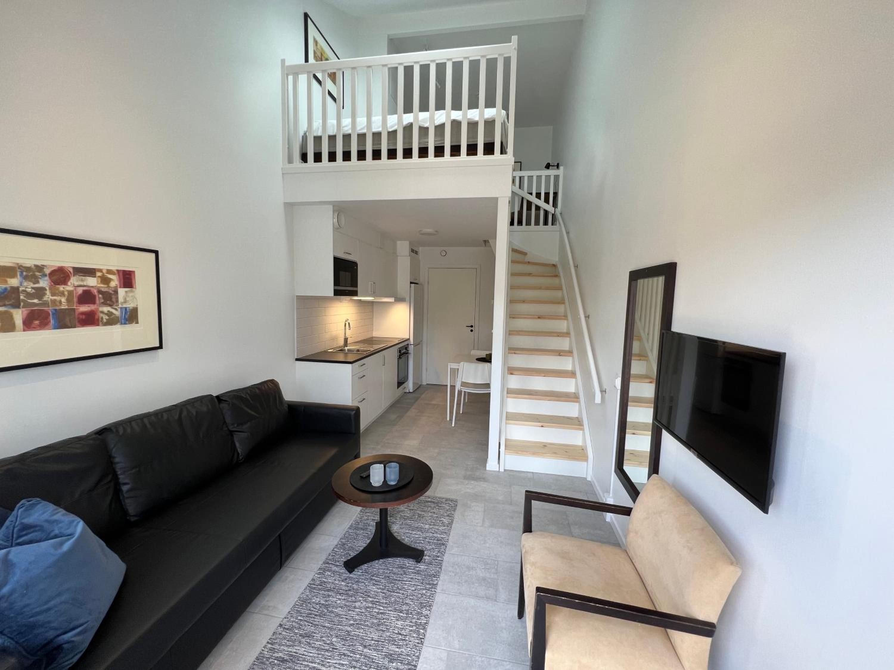 Superior Apartment photo 2