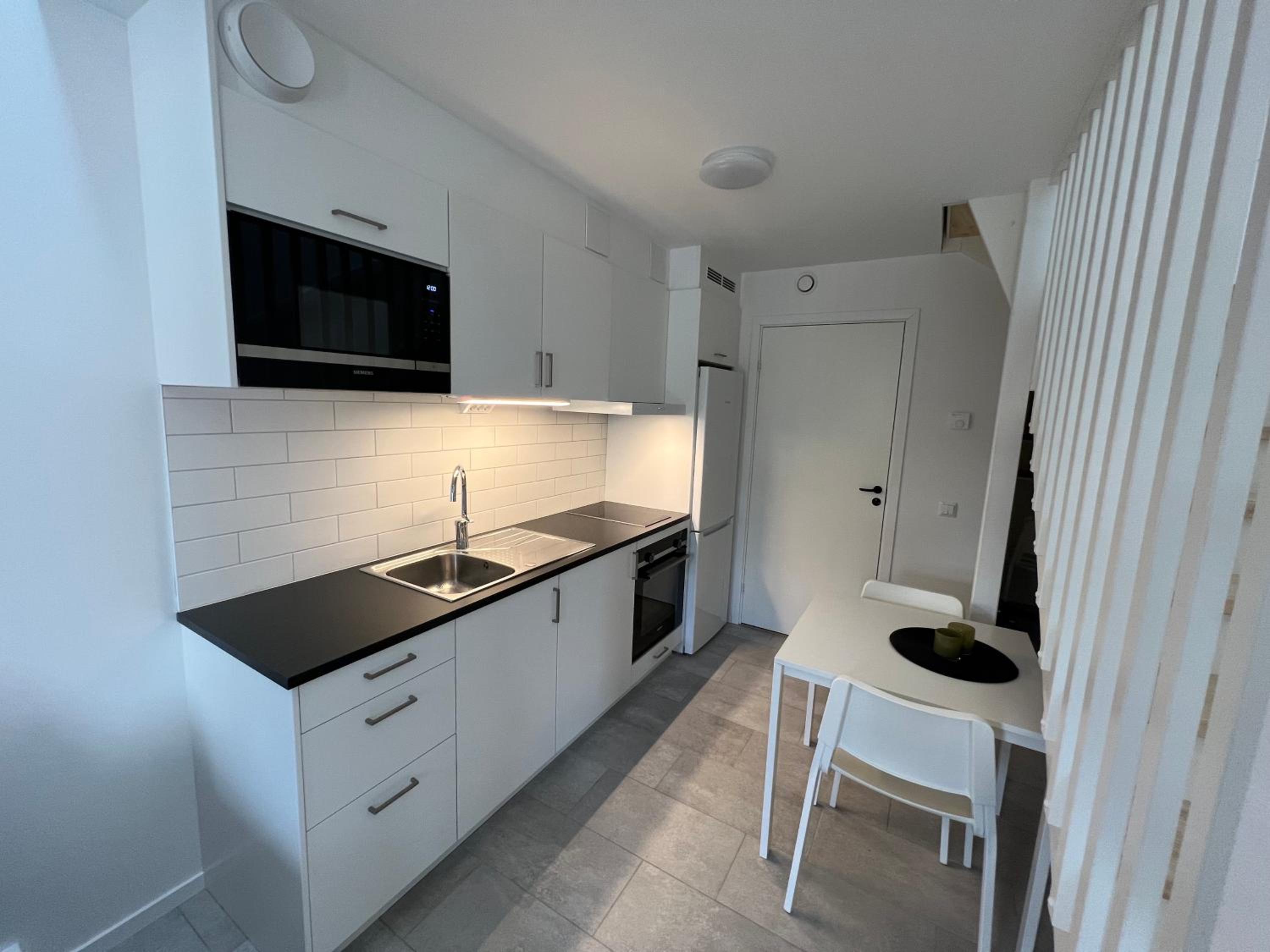 Superior Apartment
