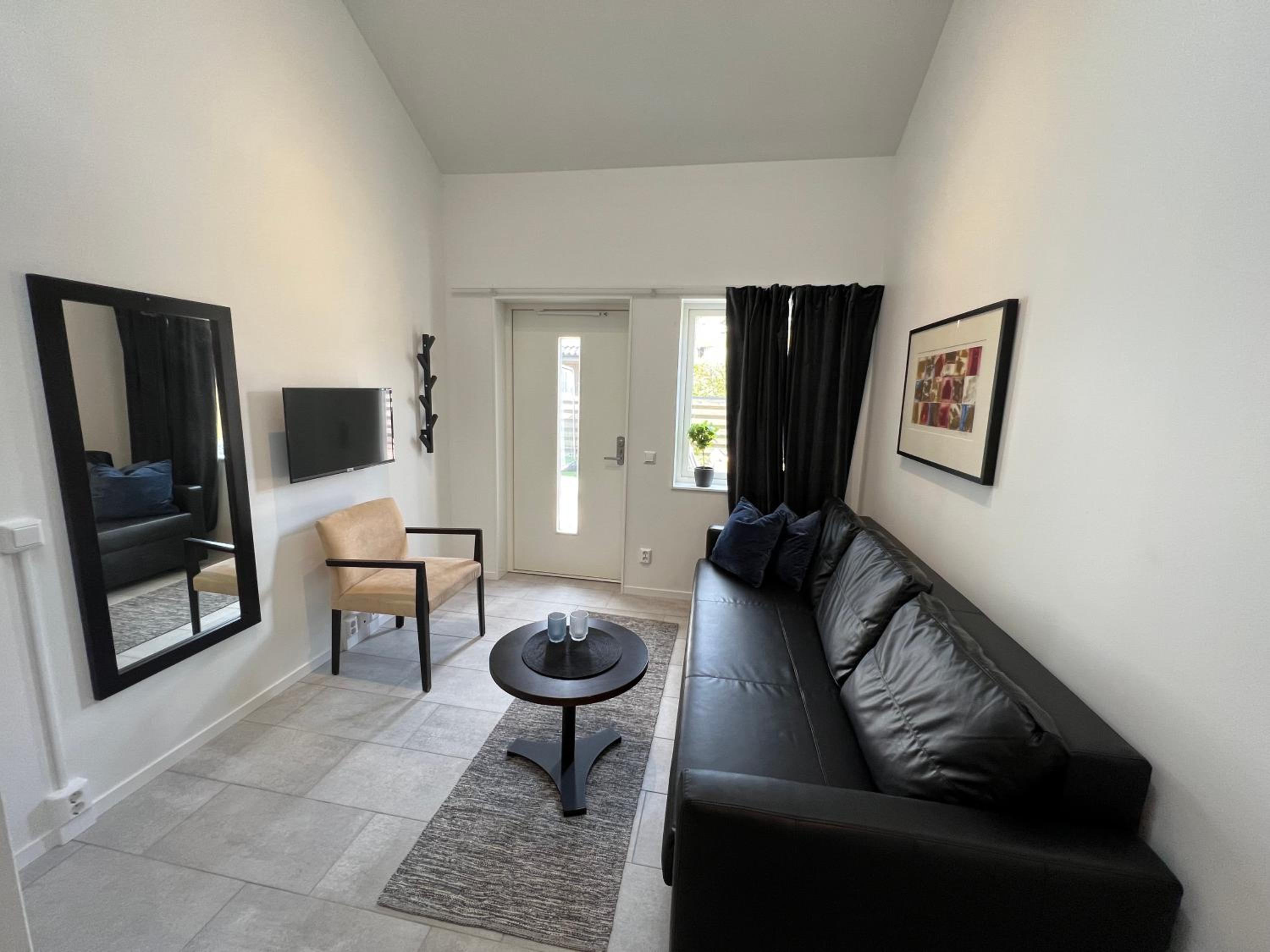 Superior Apartment photo 3