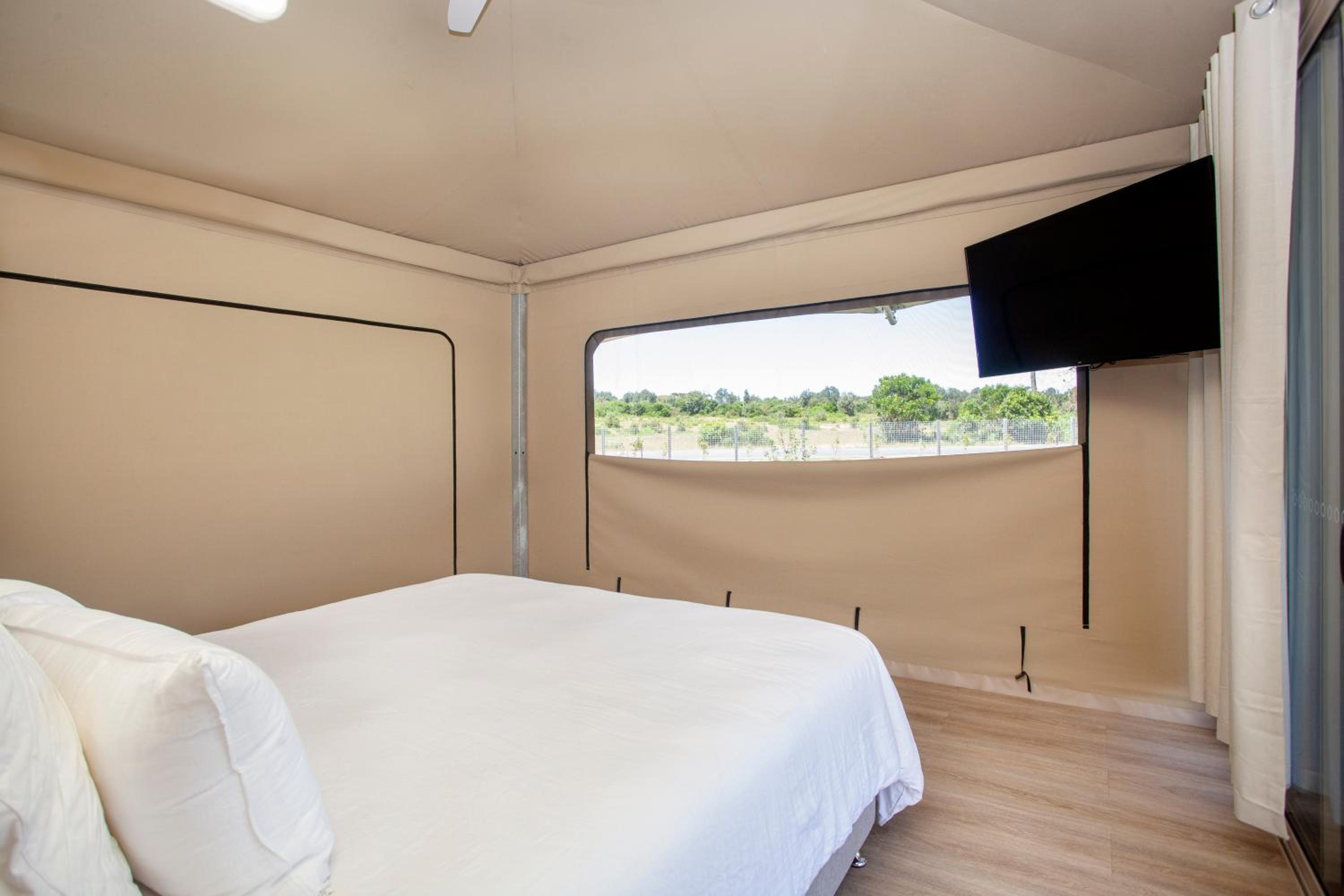 Twin Share Suite - Photo 1