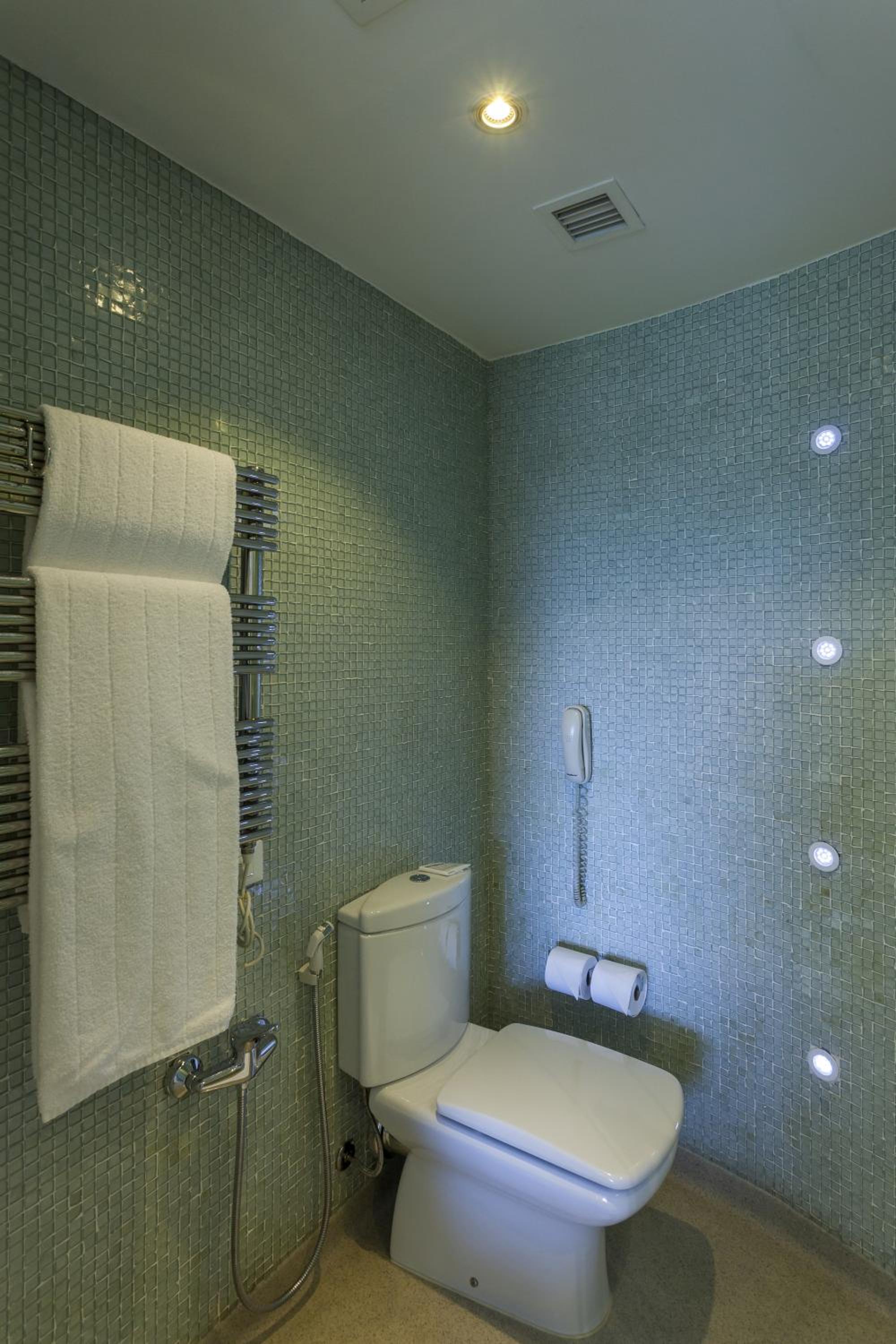 Suite Rodeo Drive - Photo 4