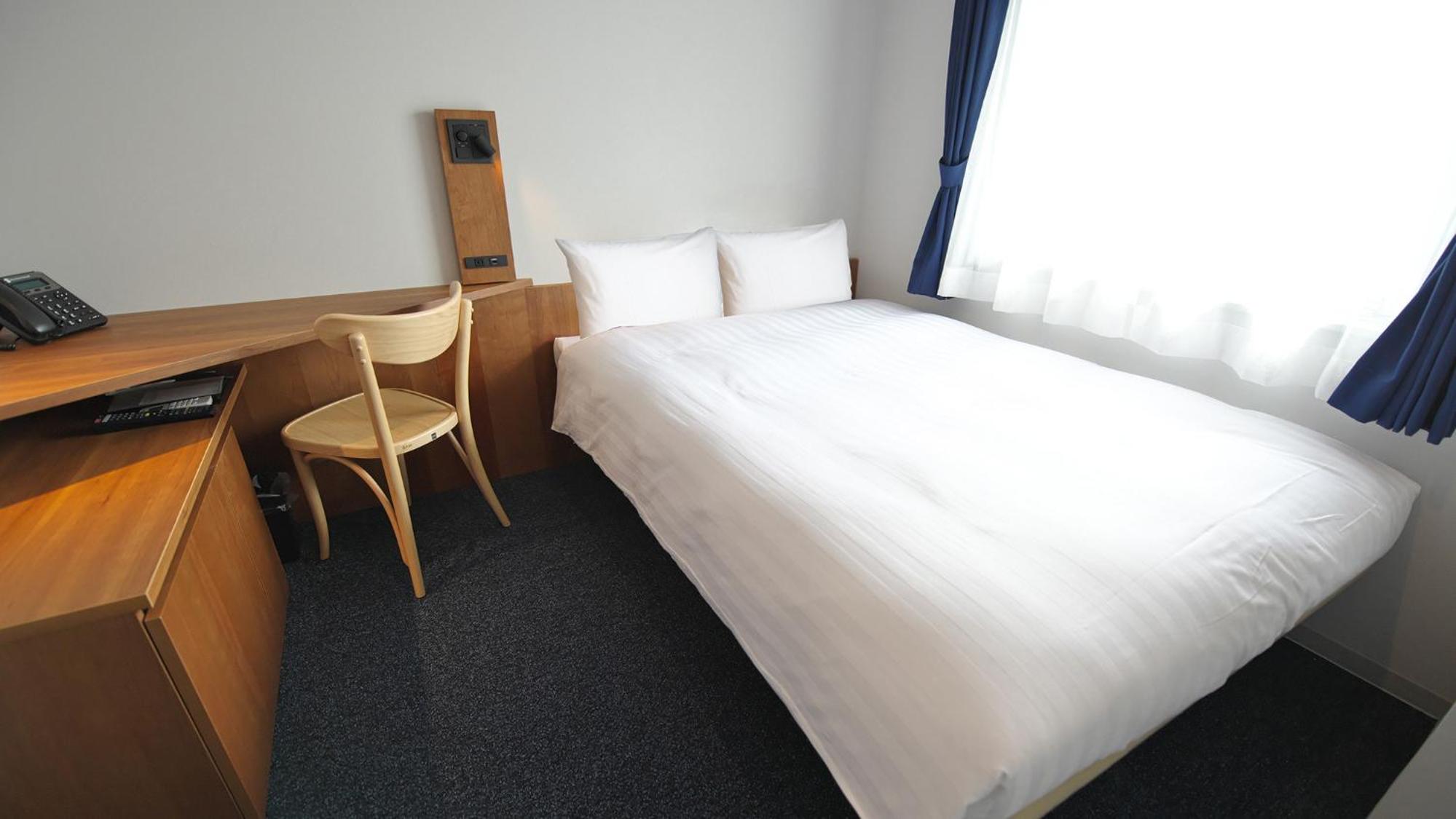 Standard Double Room - Non-Smoking photo 1