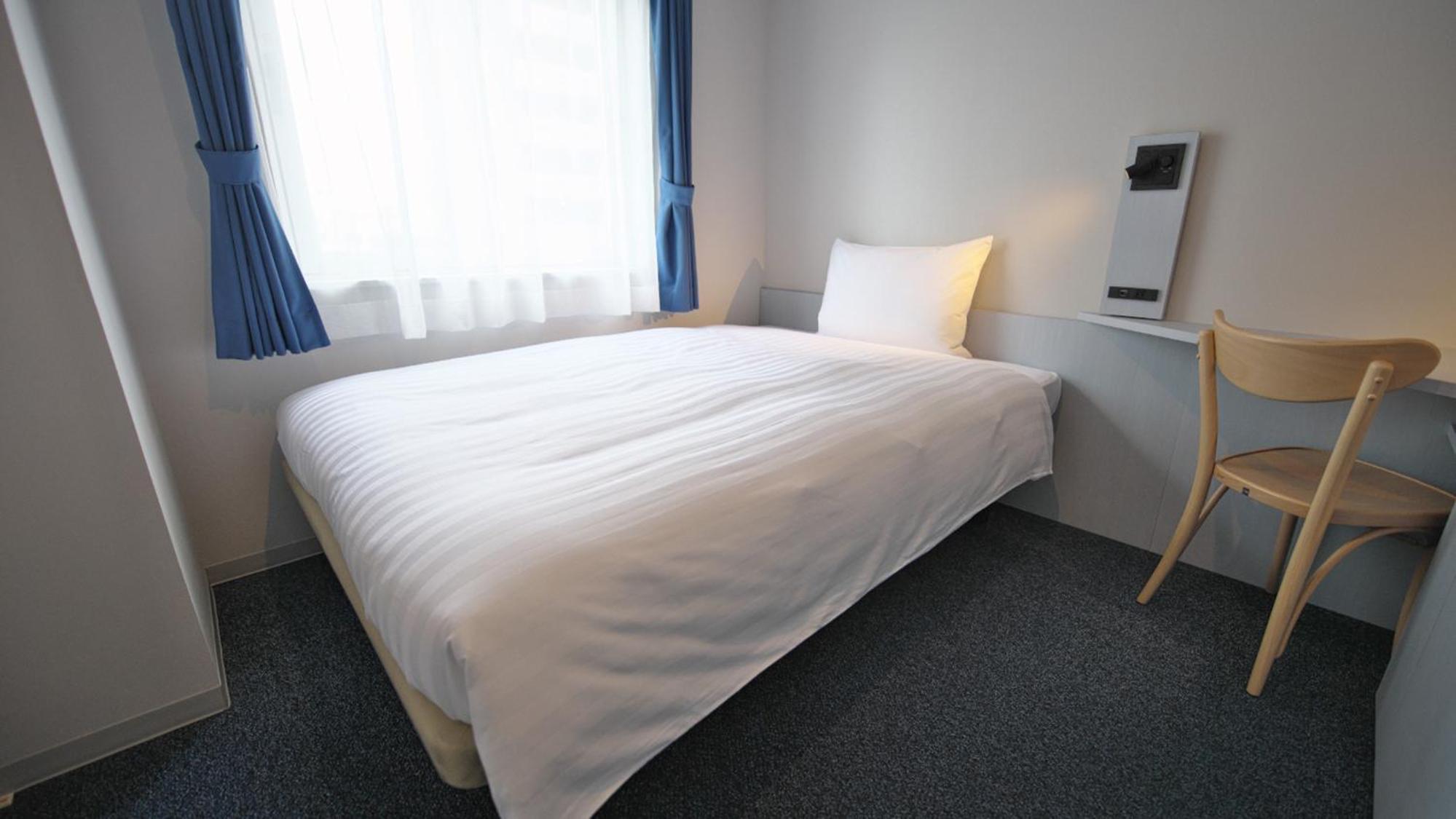 Economy Single Room - Non-Smoking photo 1