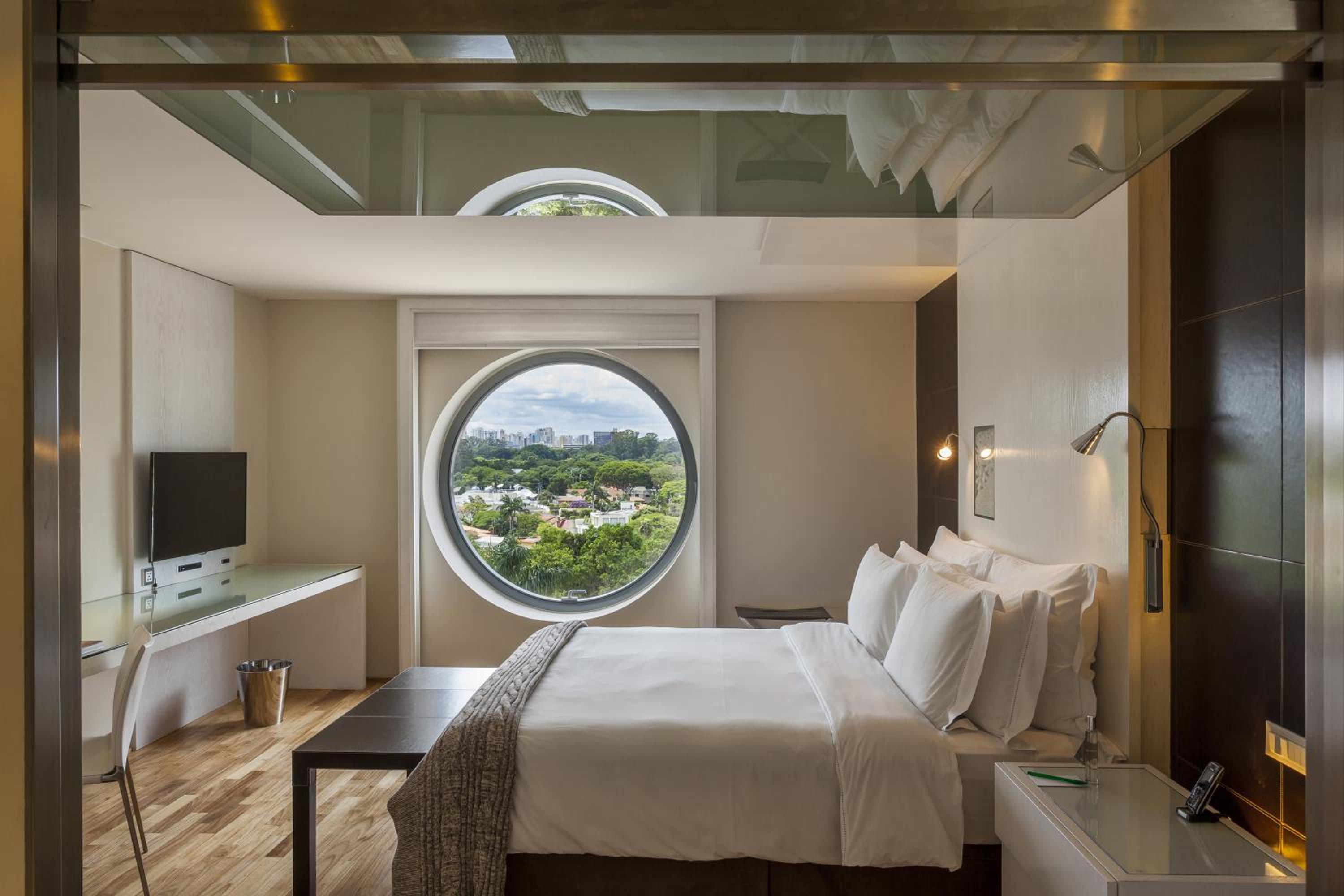 Suite Rodeo Drive - Photo 1