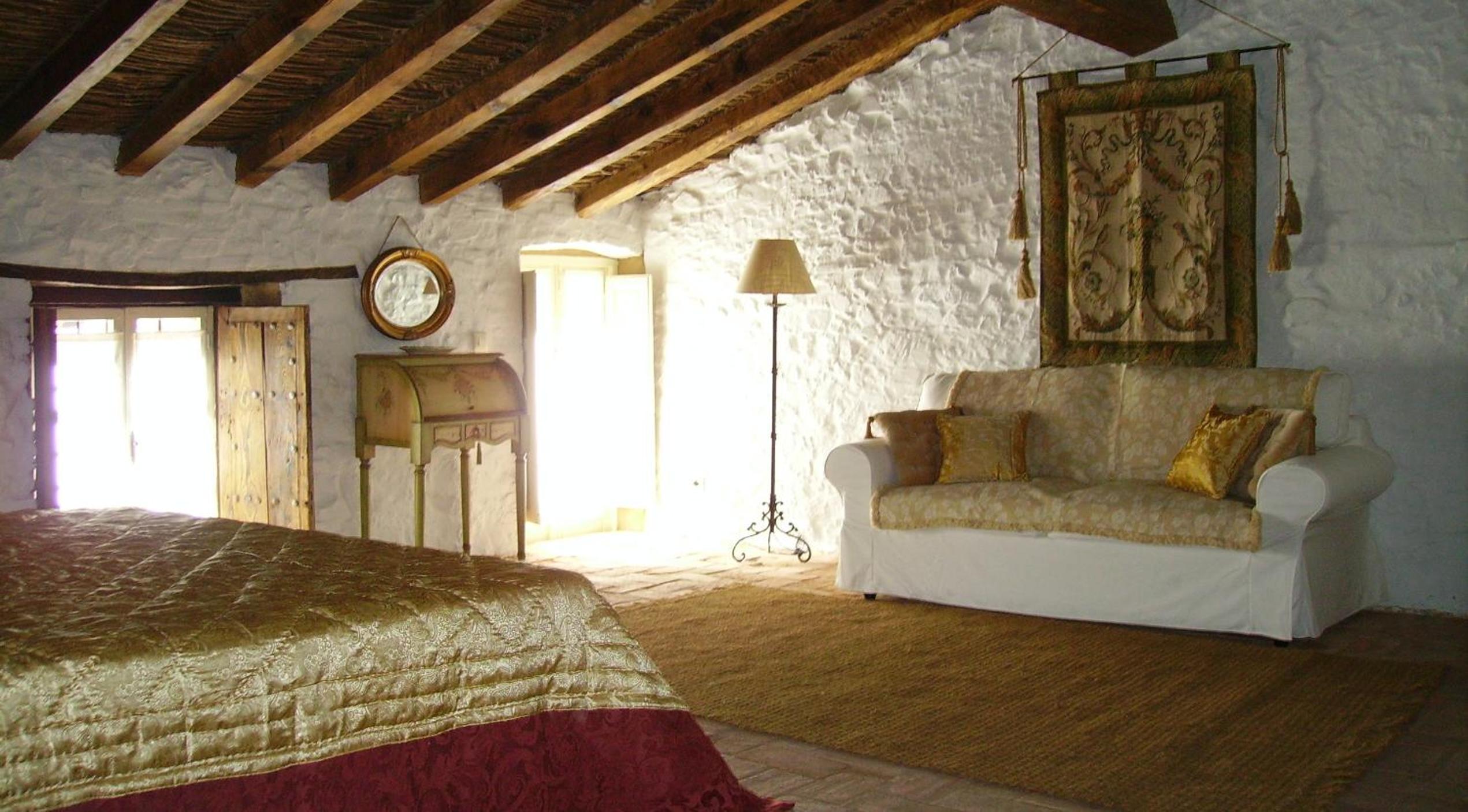 Suite Imperial