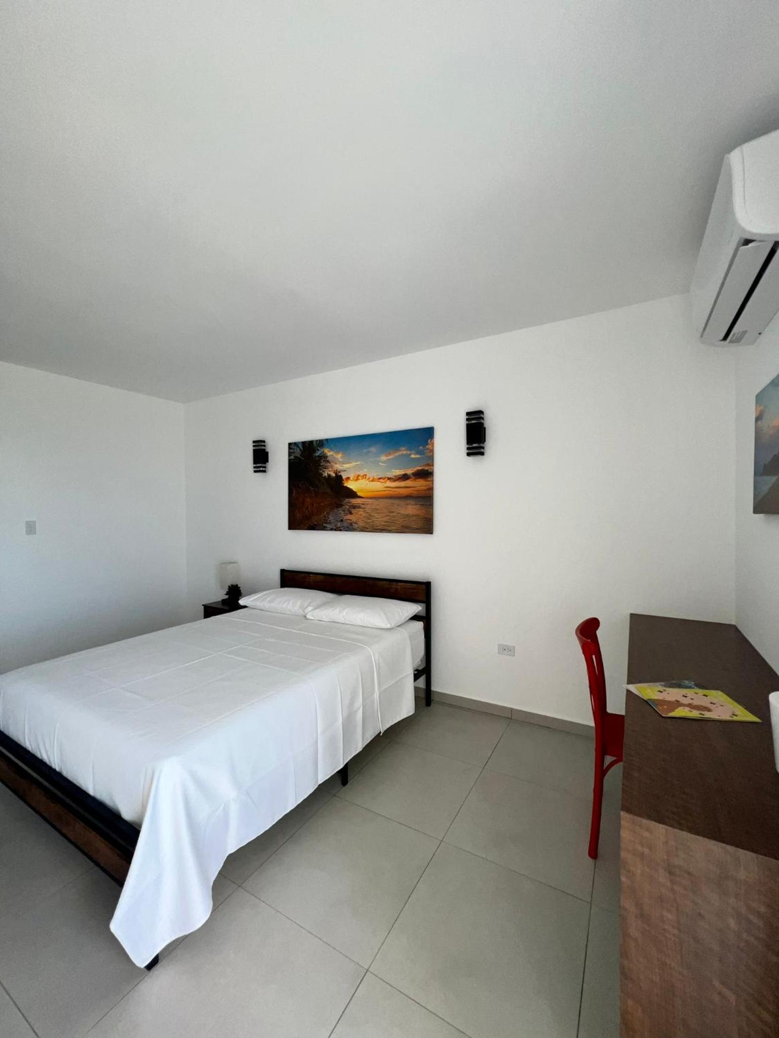 Double Room - Disability Access photo 1