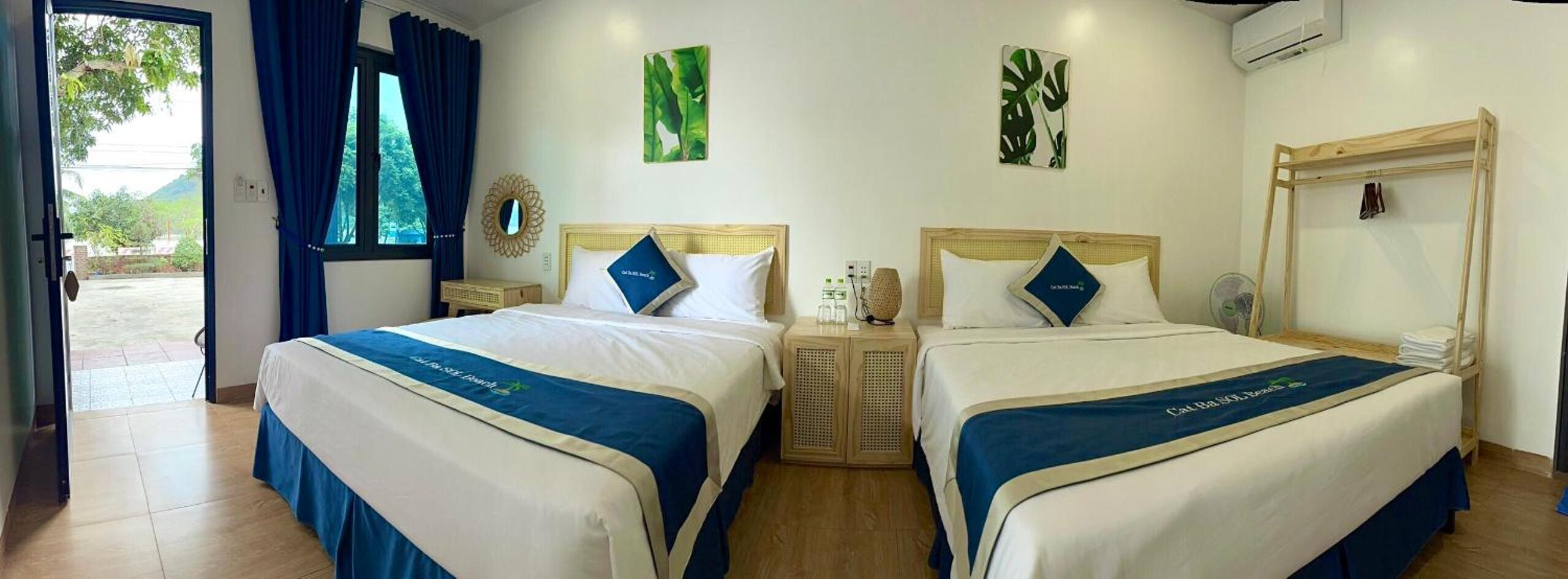 Bungalow with Sea View - Photo 5