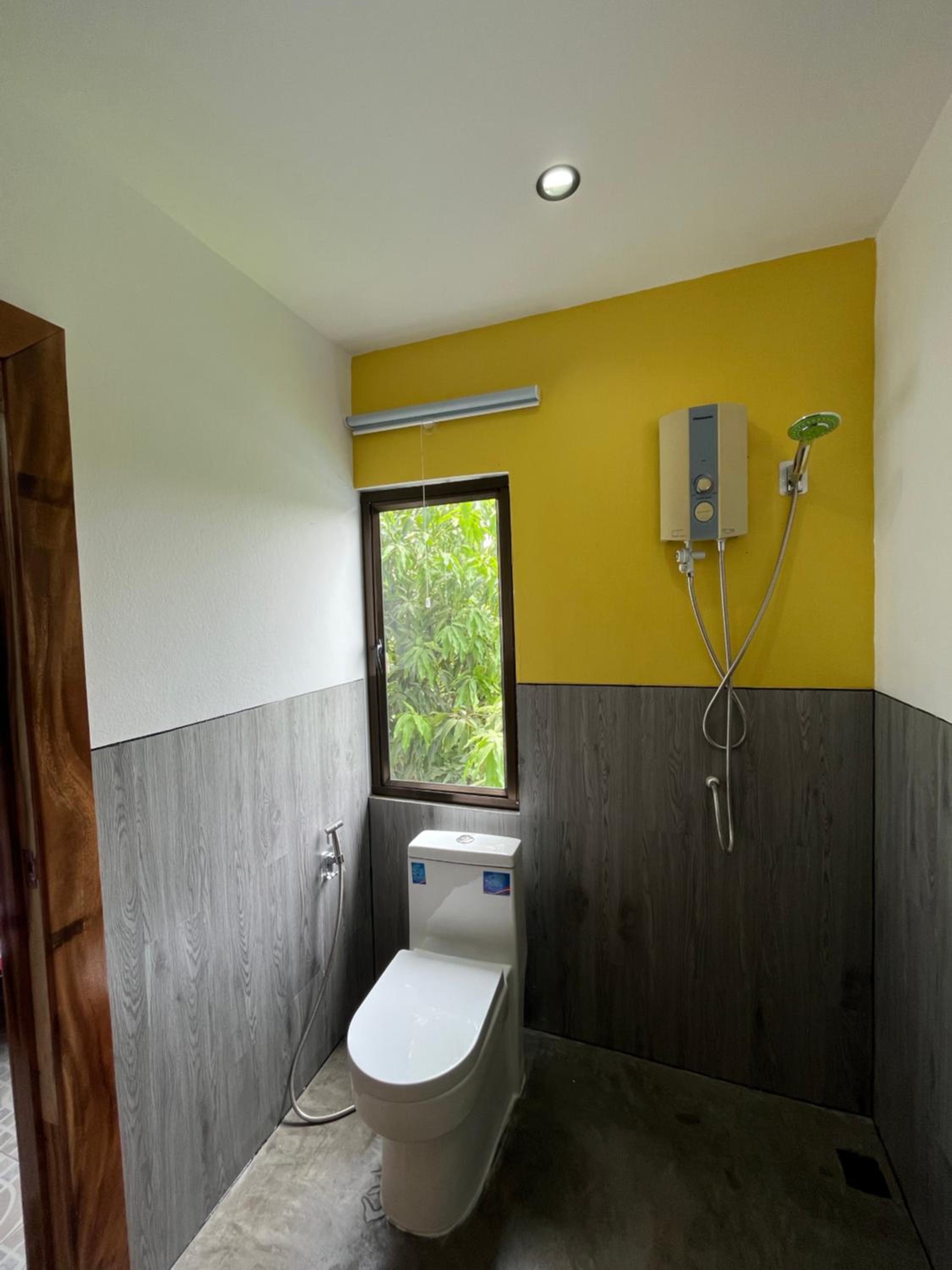 Double Room with Private Bathroom photo 2