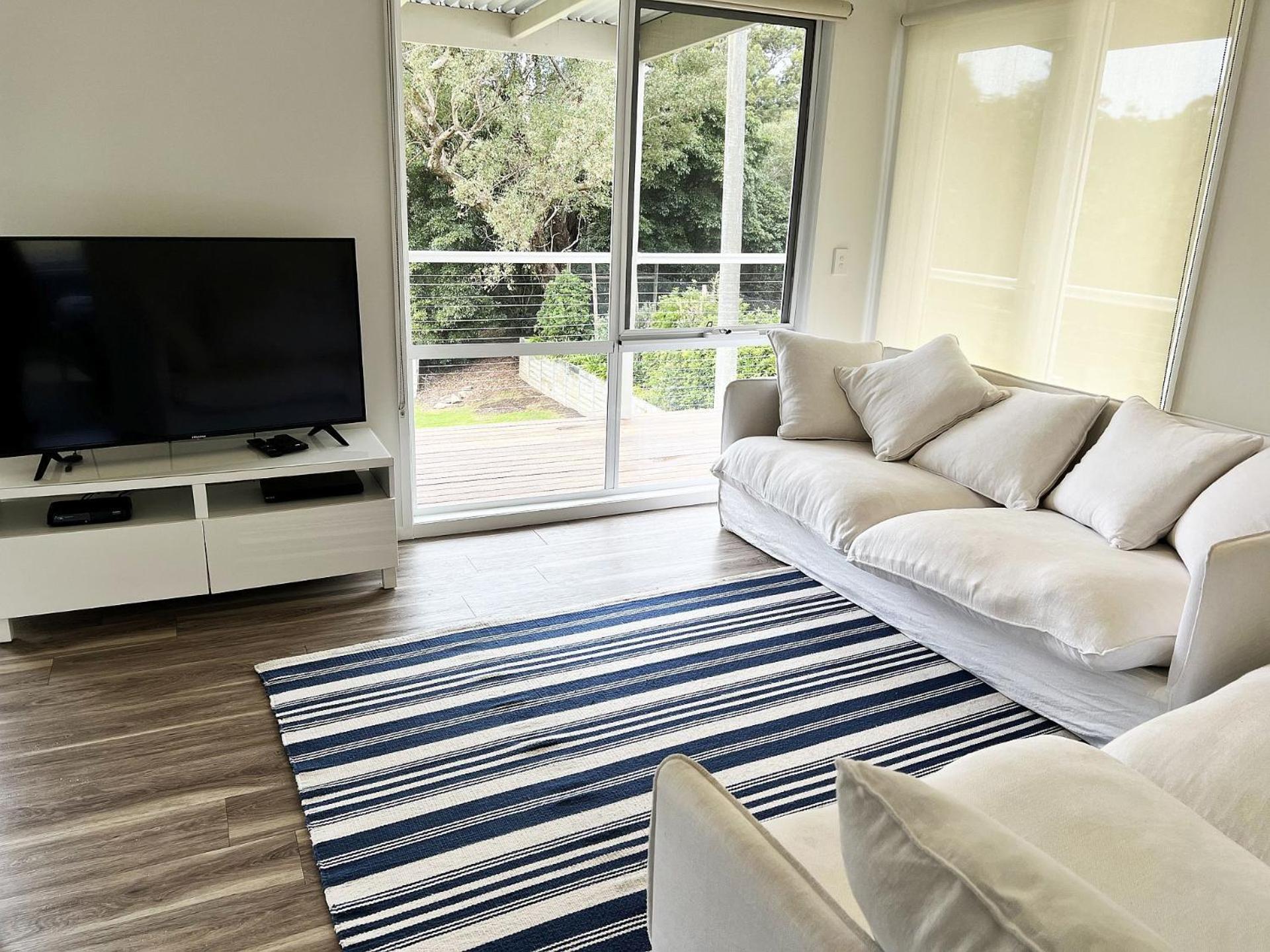 Three-Bedroom Villa - 23