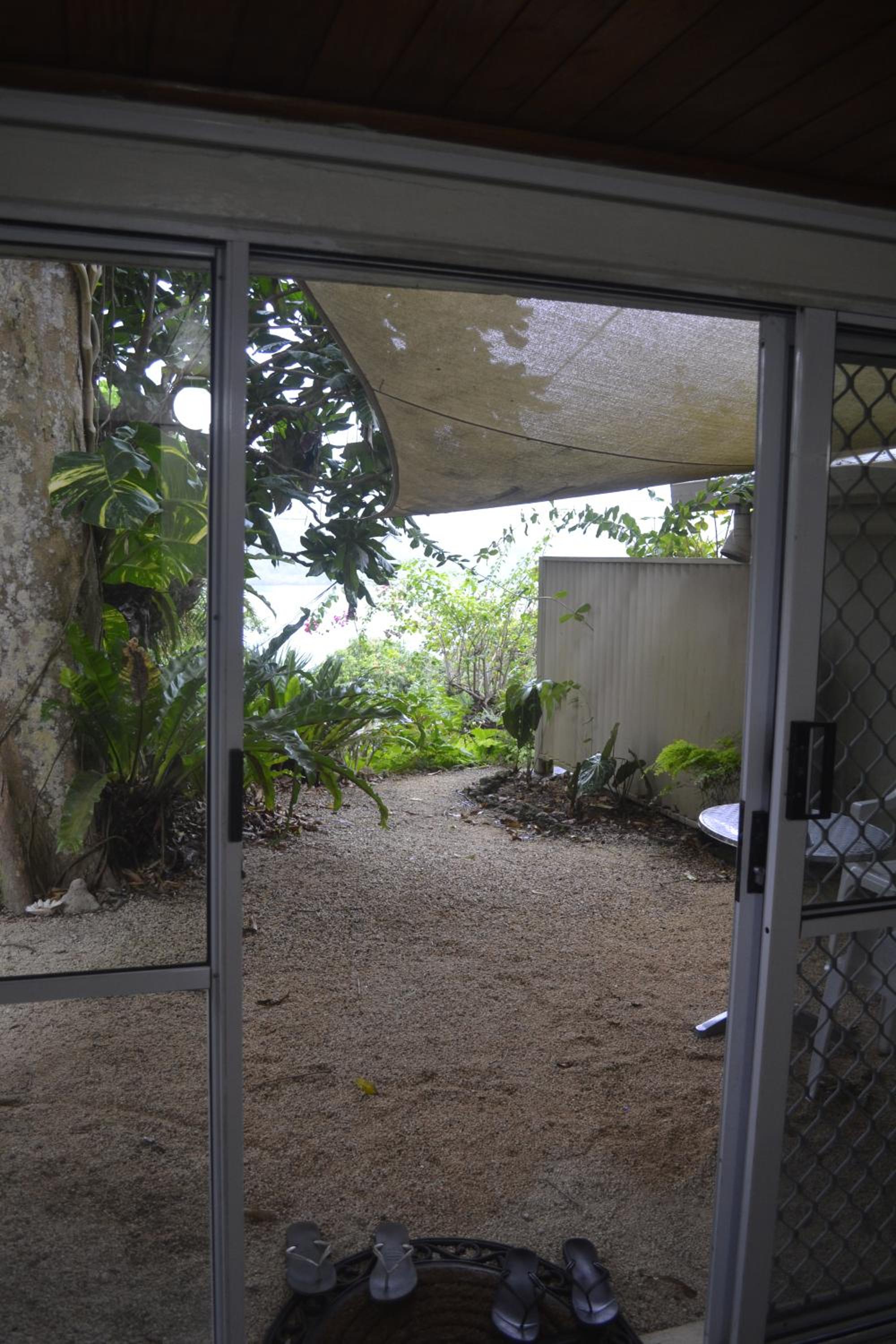 Studio with Garden View photo 3