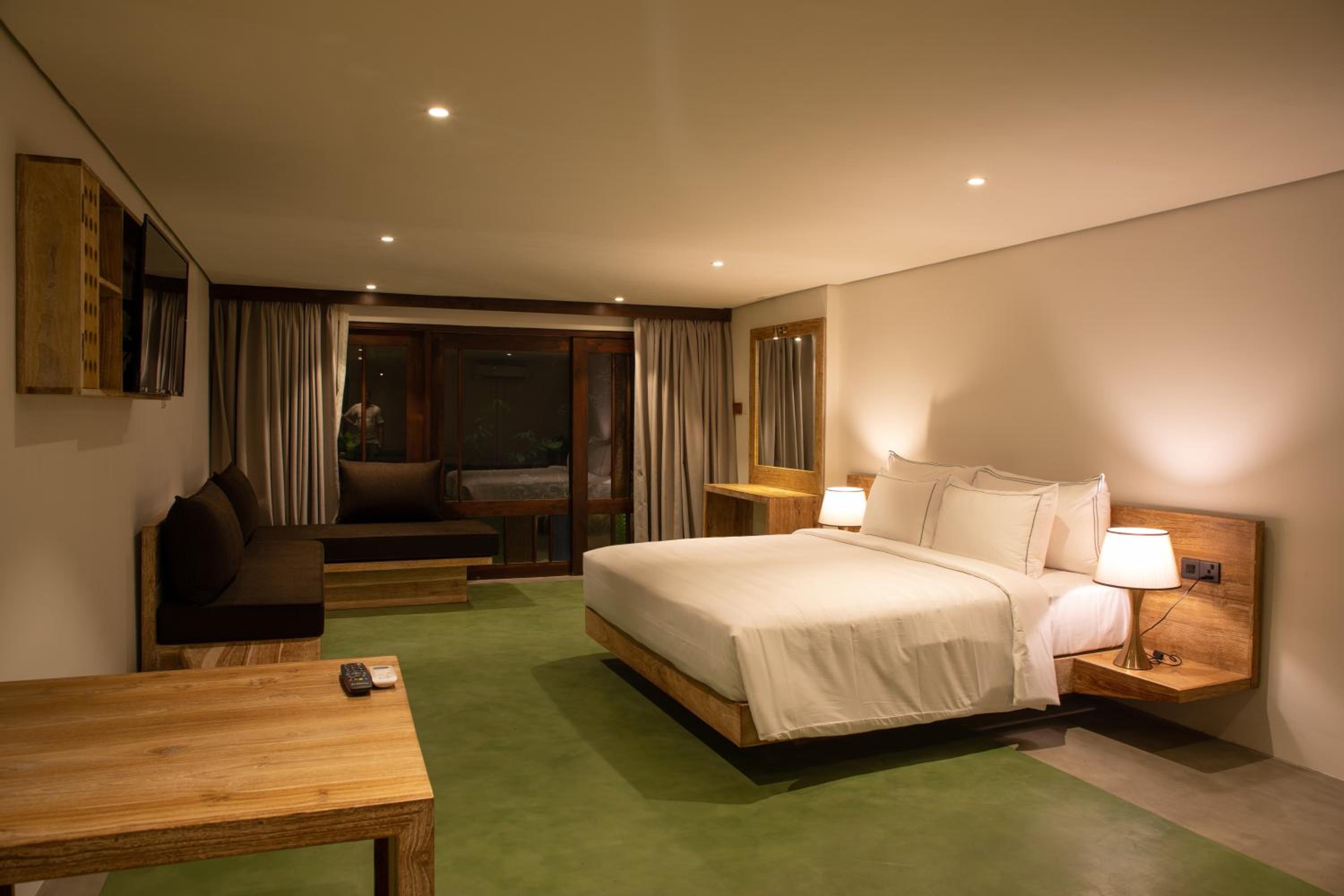 Standard Double Room photo 1