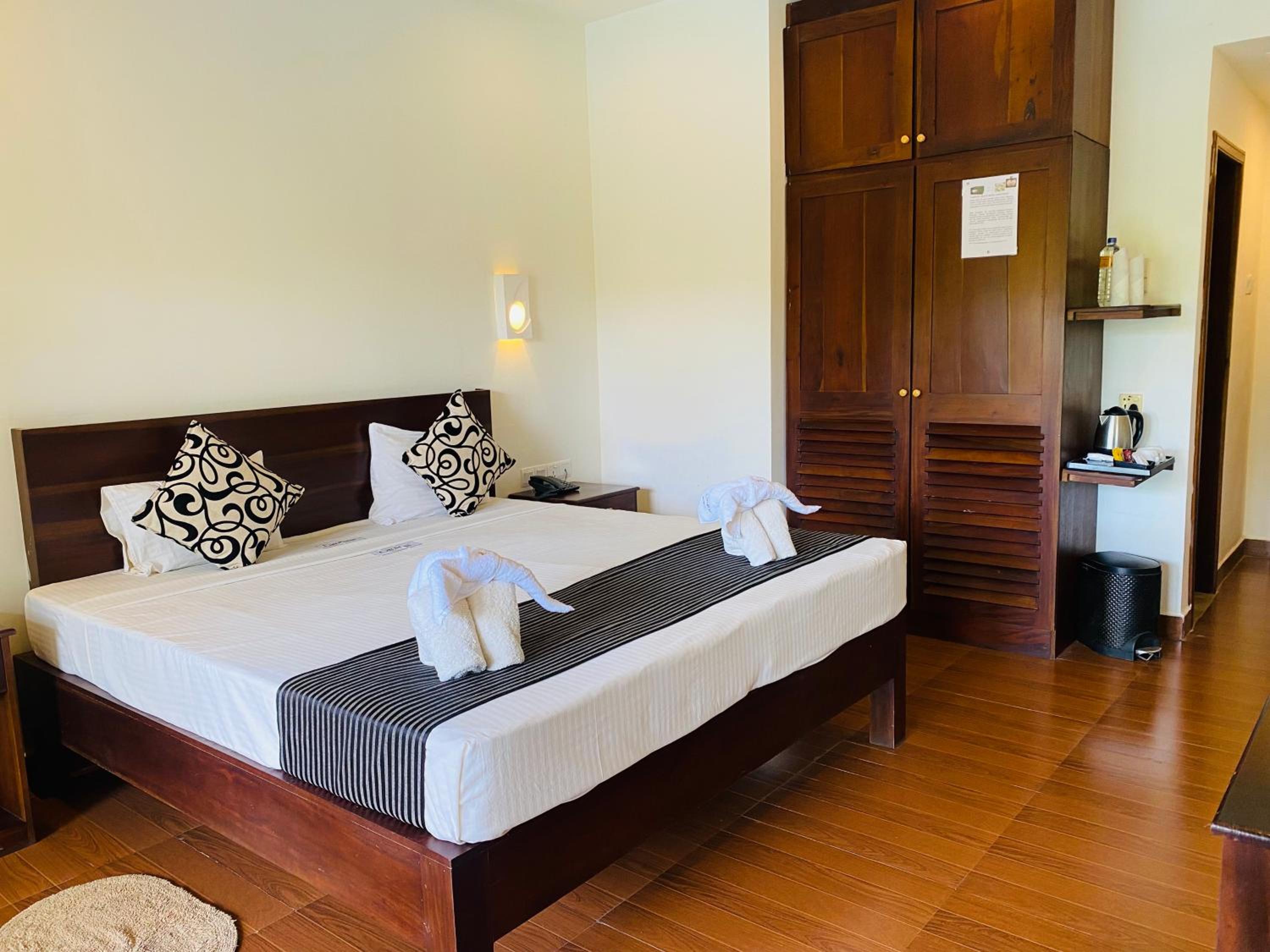 Deluxe Double Room photo 3