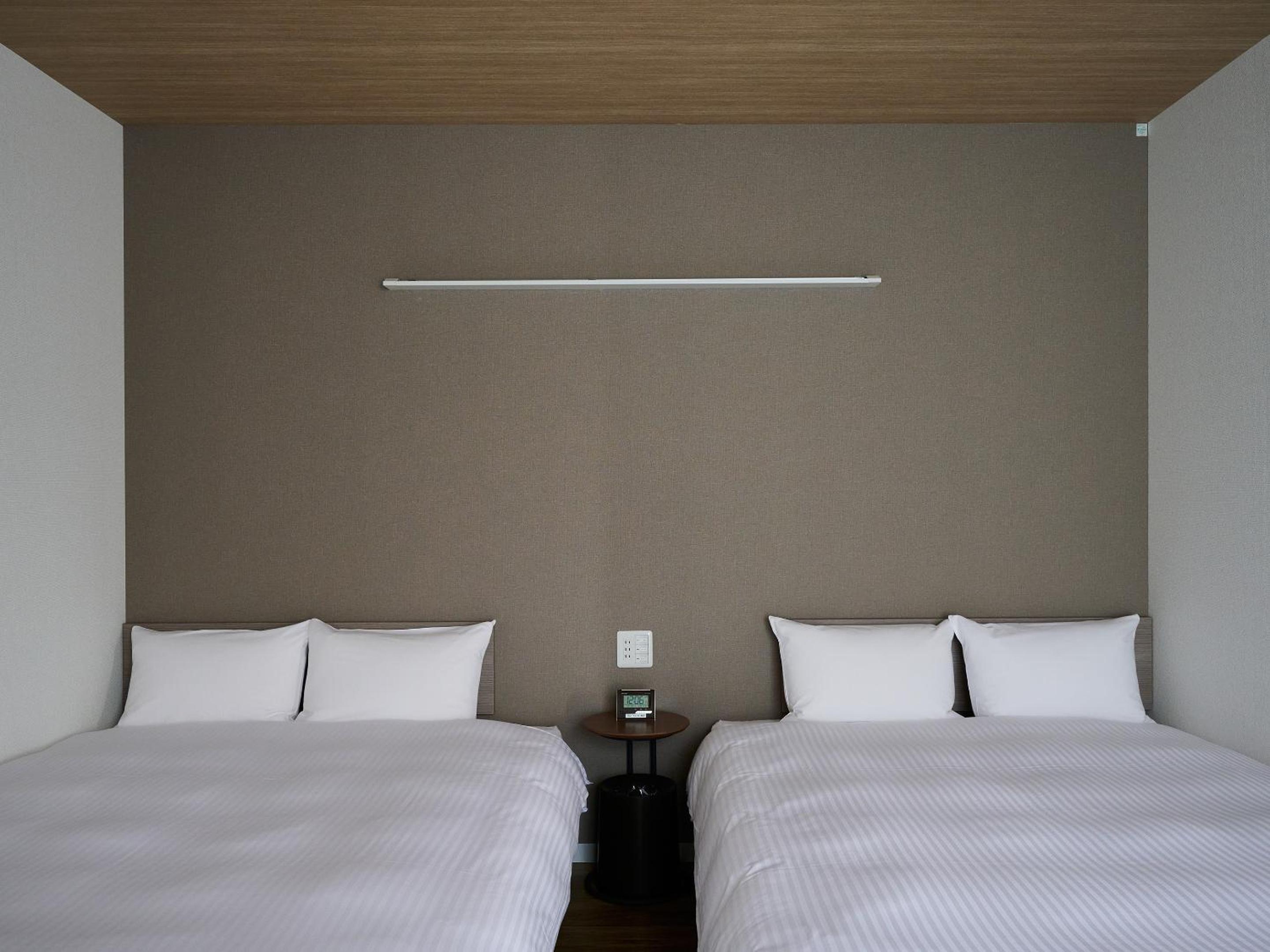 Deluxe Twin Room - Photo 4