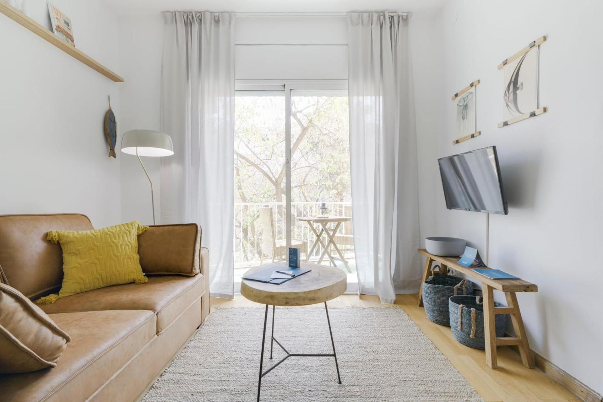 Apartamento