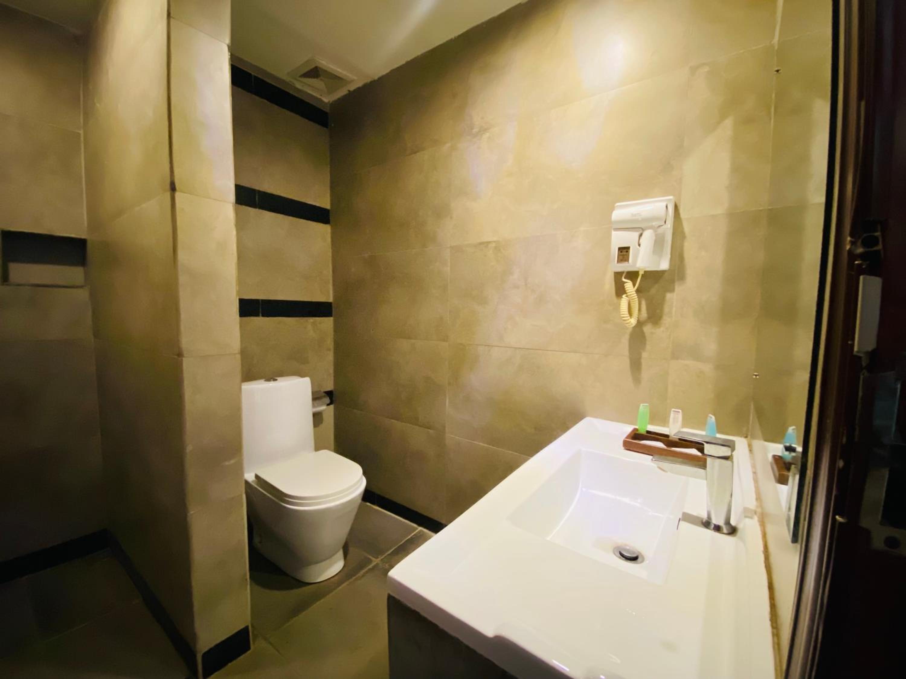 Deluxe Single Room photo 1