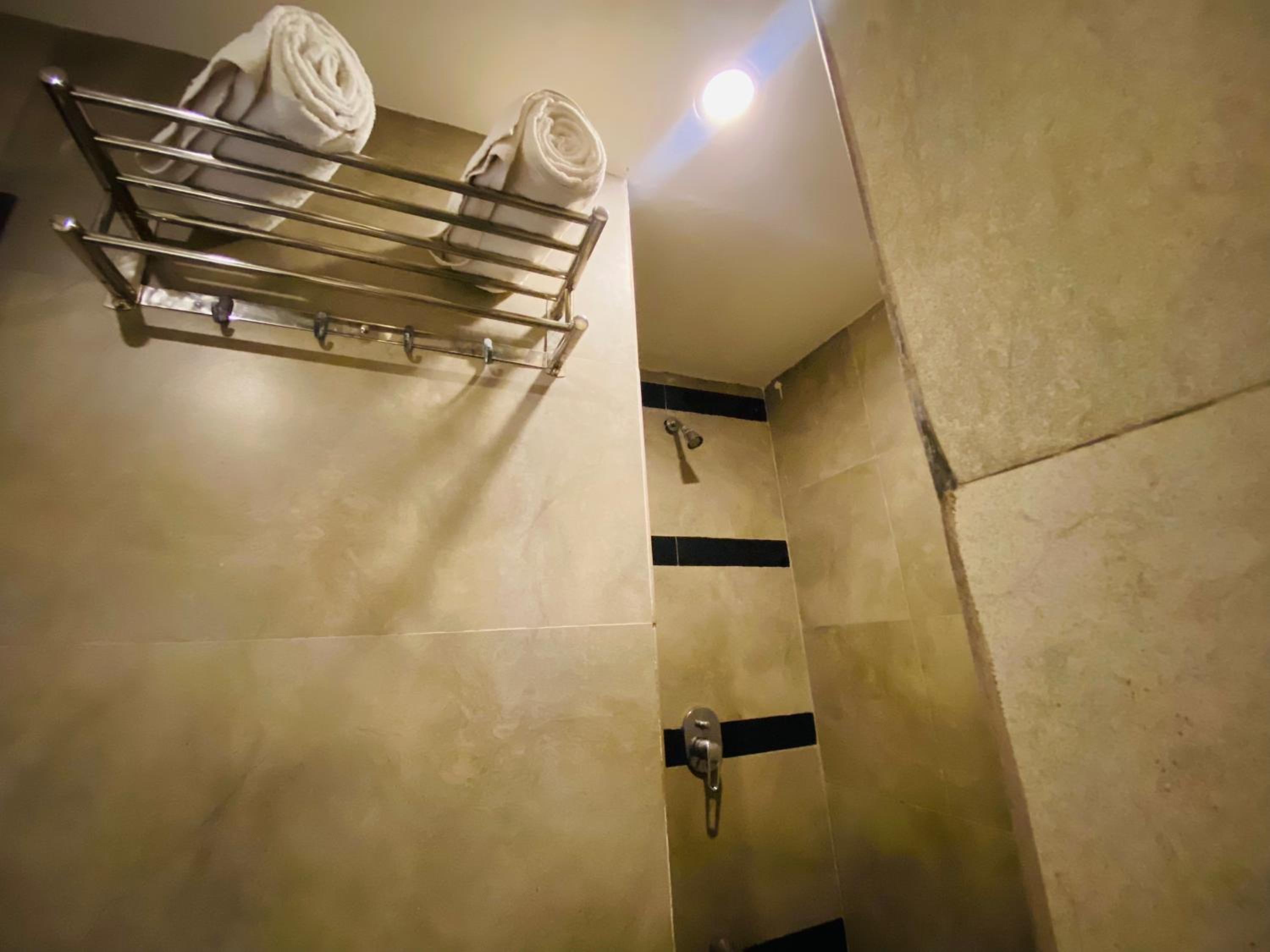 Deluxe Single Room photo 2