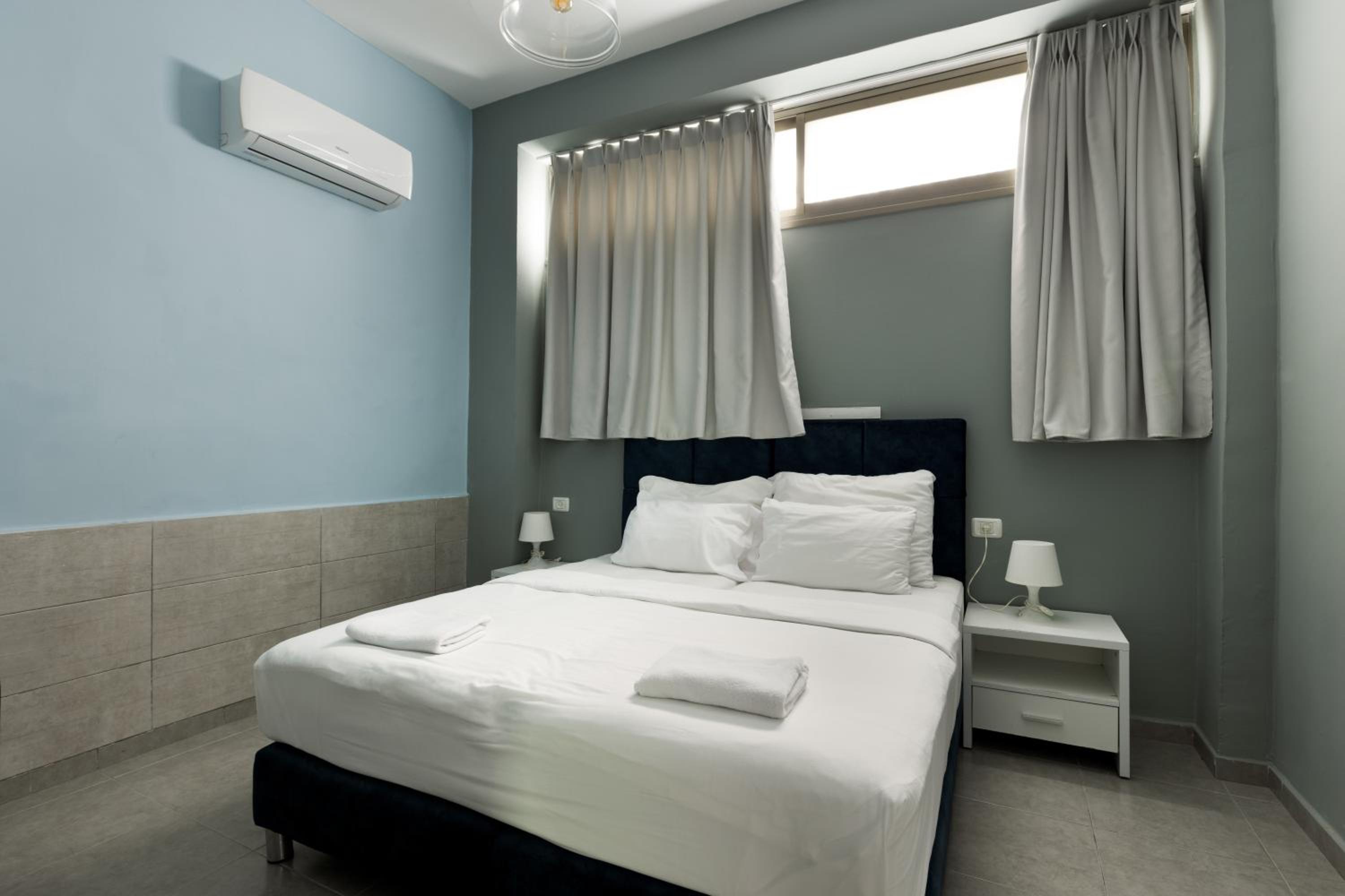 Large Family Suite - Photo 1