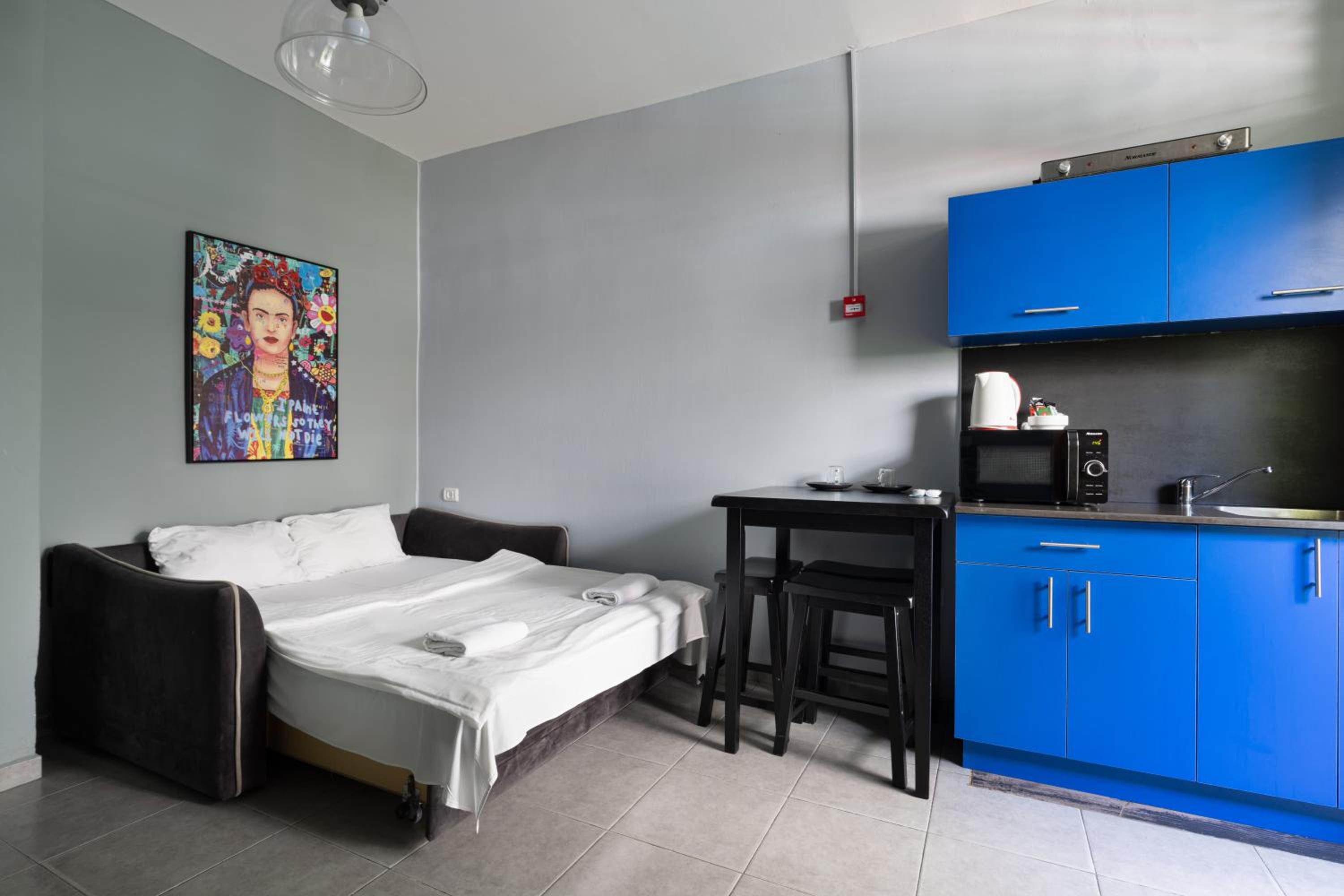 Large Family Suite - Photo 8