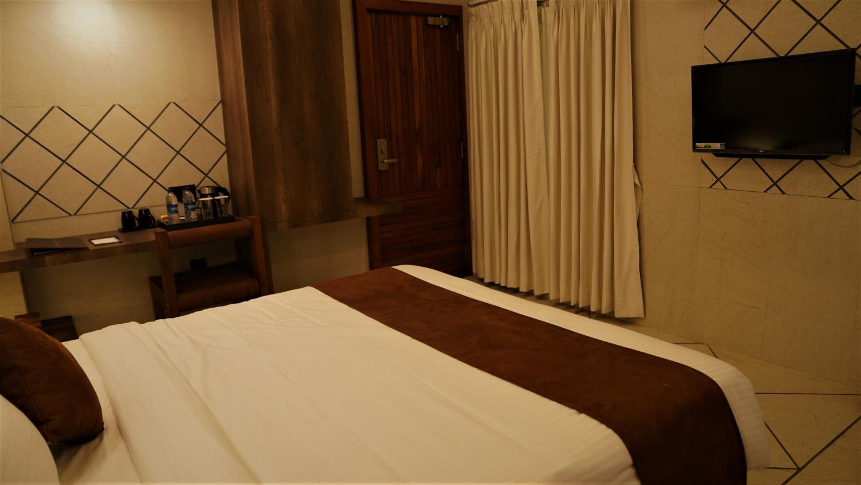 Cozy Room - Photo 6