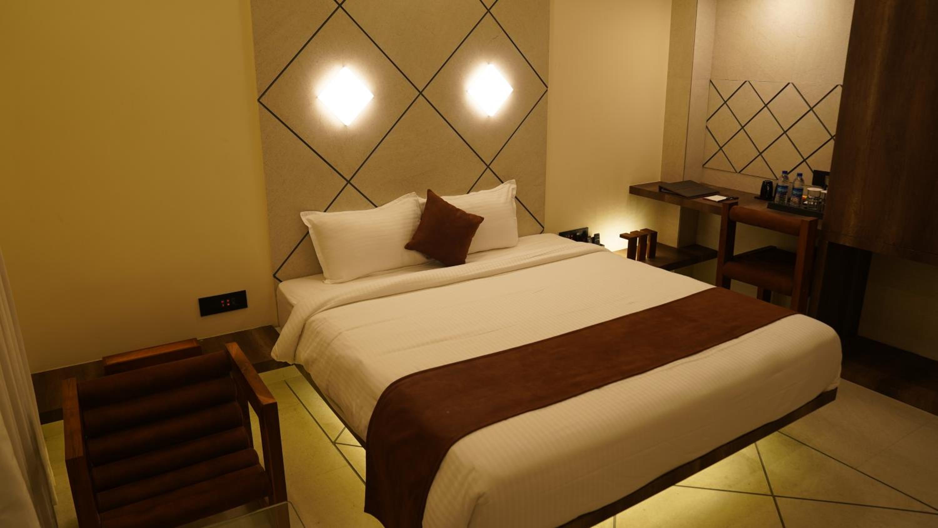 Cozy Room - Photo 1