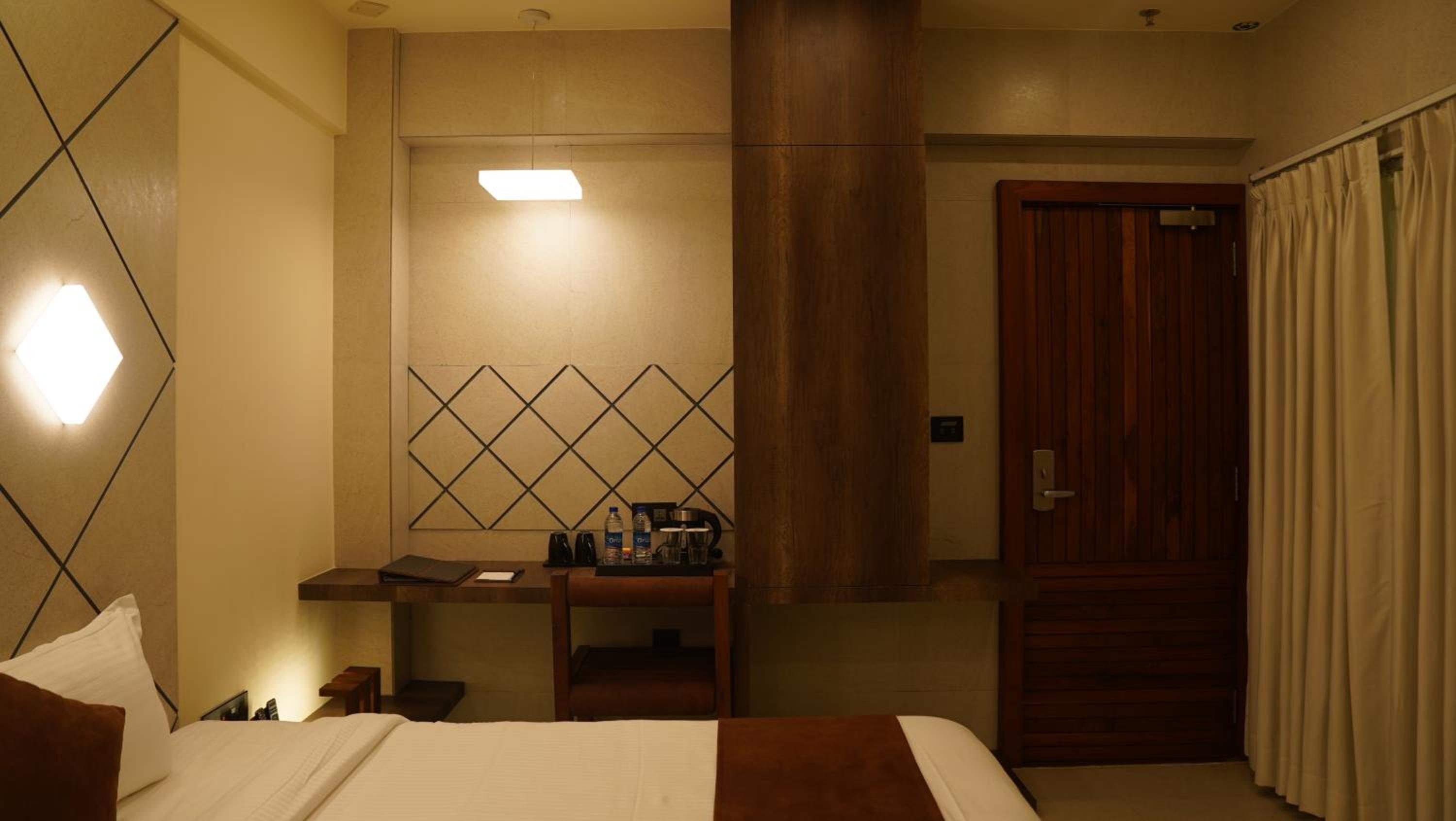 Cozy Room - Photo 5