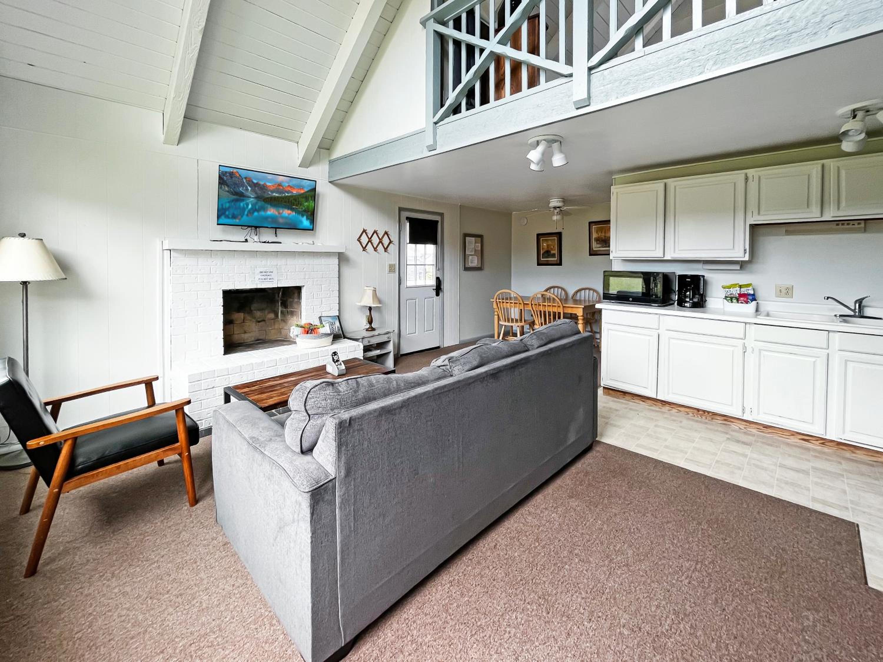 One-Bedroom Chalet photo 1