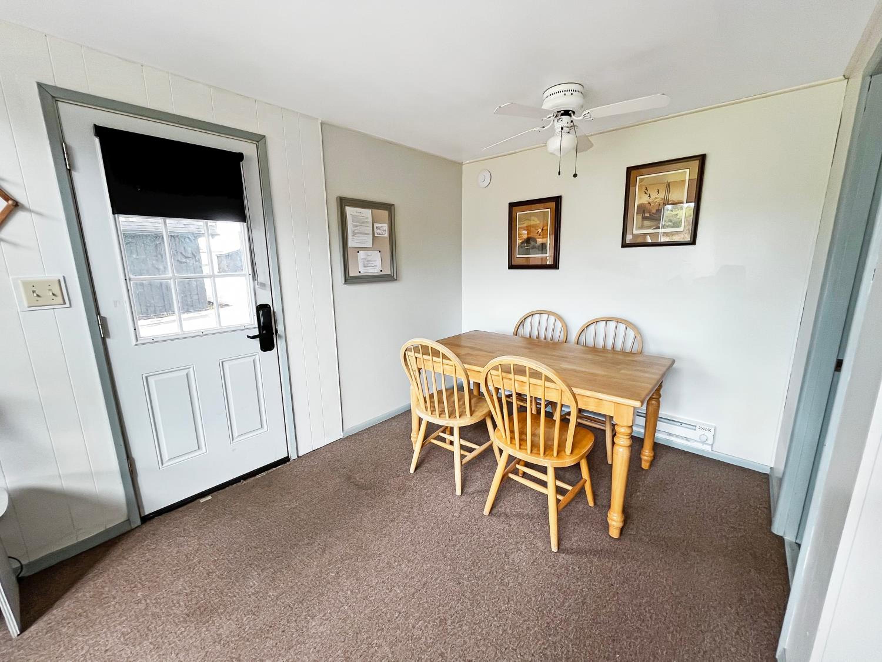 One-Bedroom Chalet photo 2