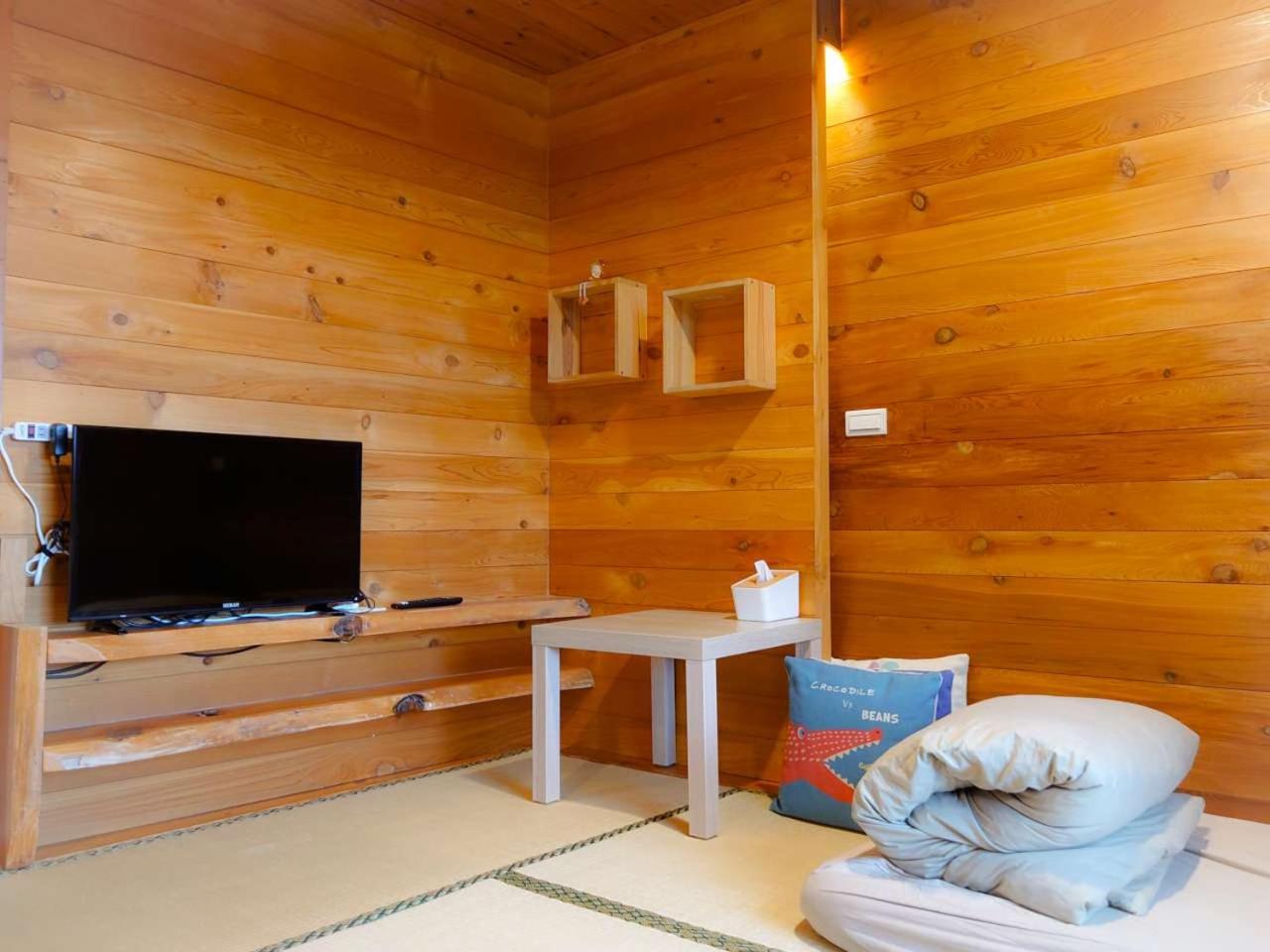 Triple Room with Lake View photo 1