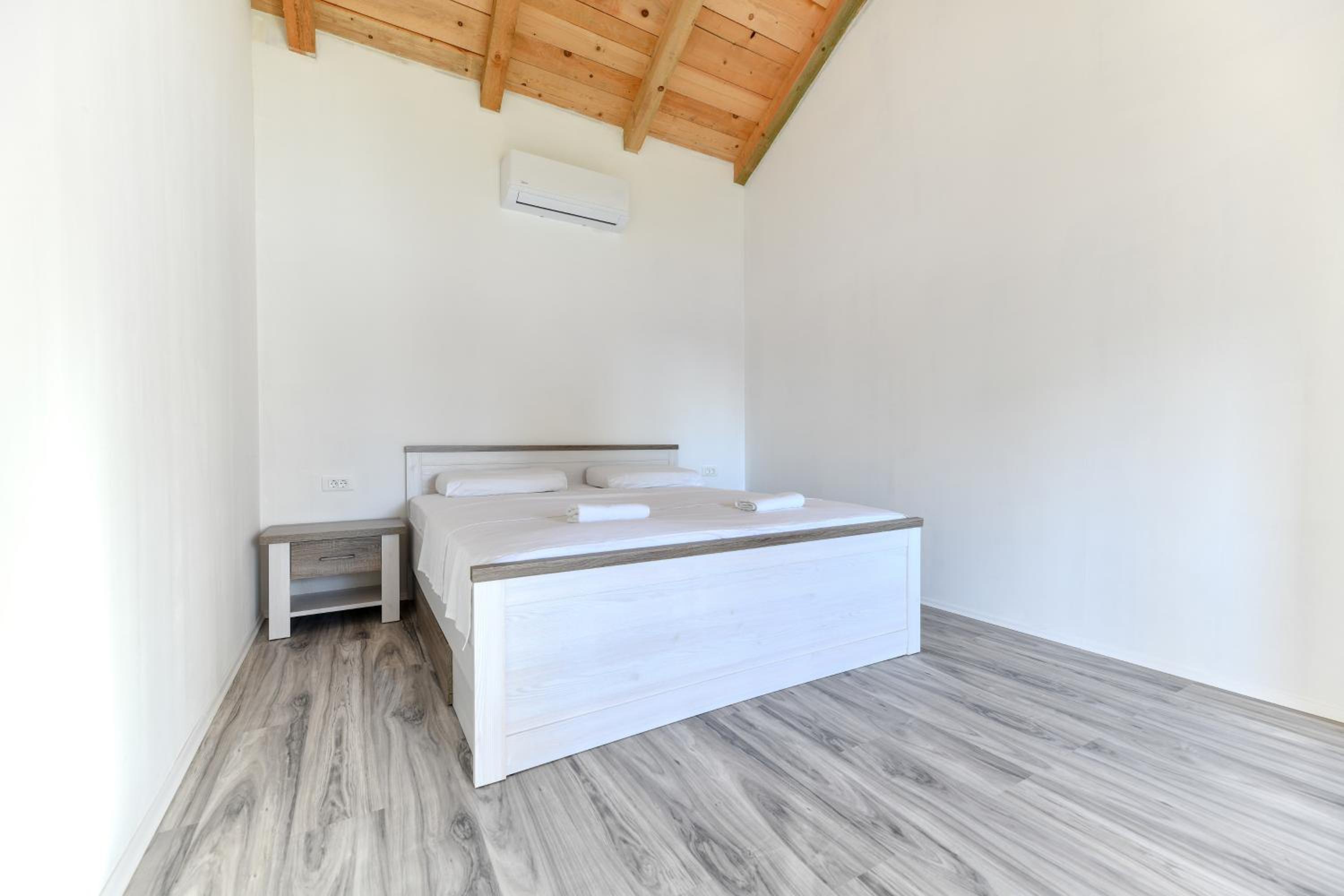 Villa con Piscina Privata