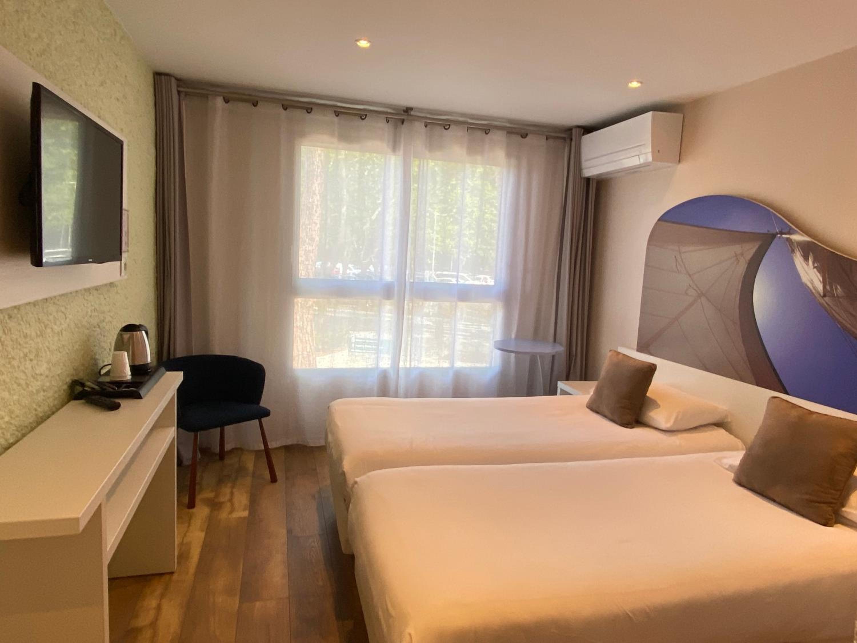 Twin Room - Bâbord - Photo 1