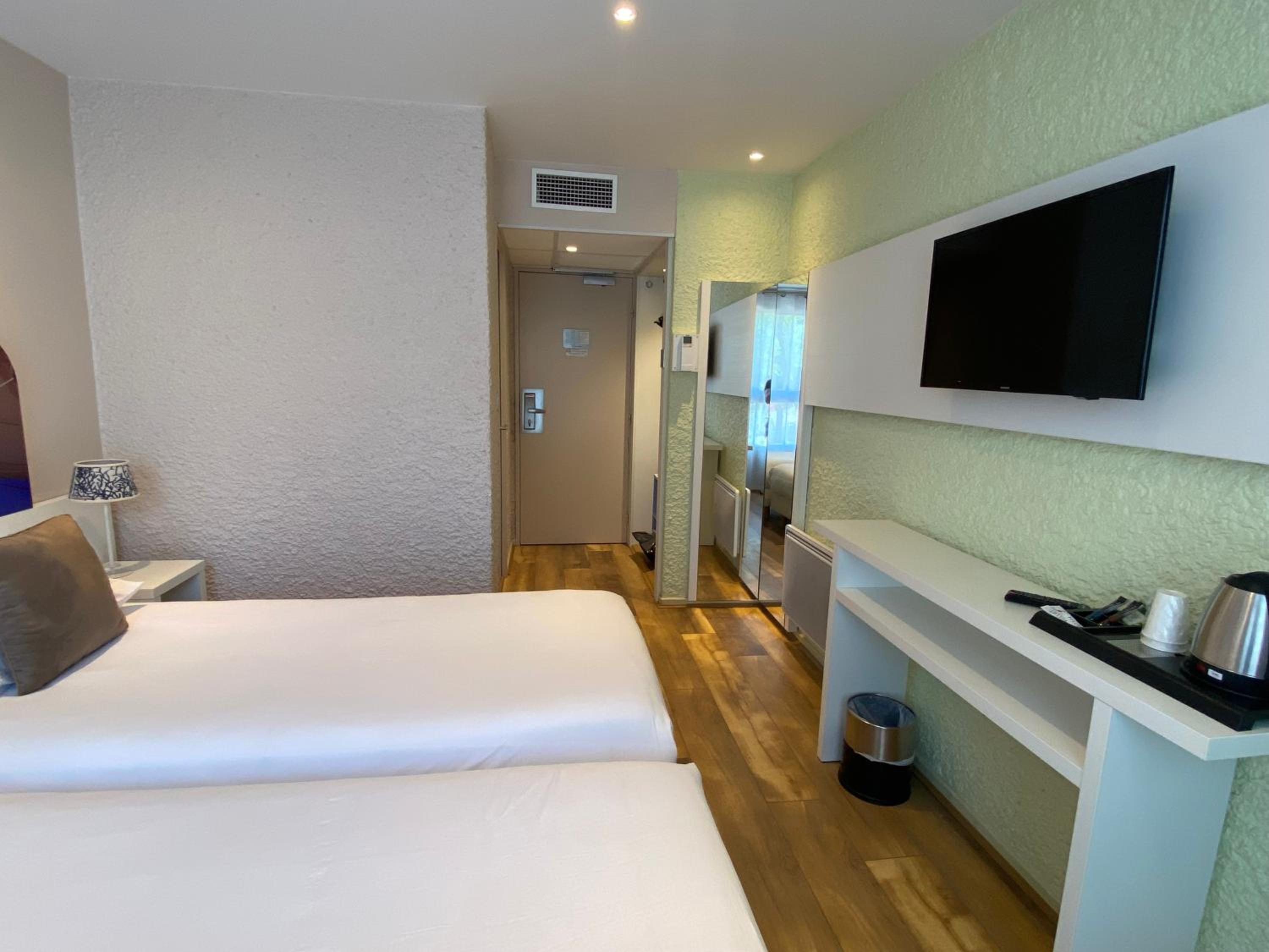 Twin Room - Bâbord - Photo 2