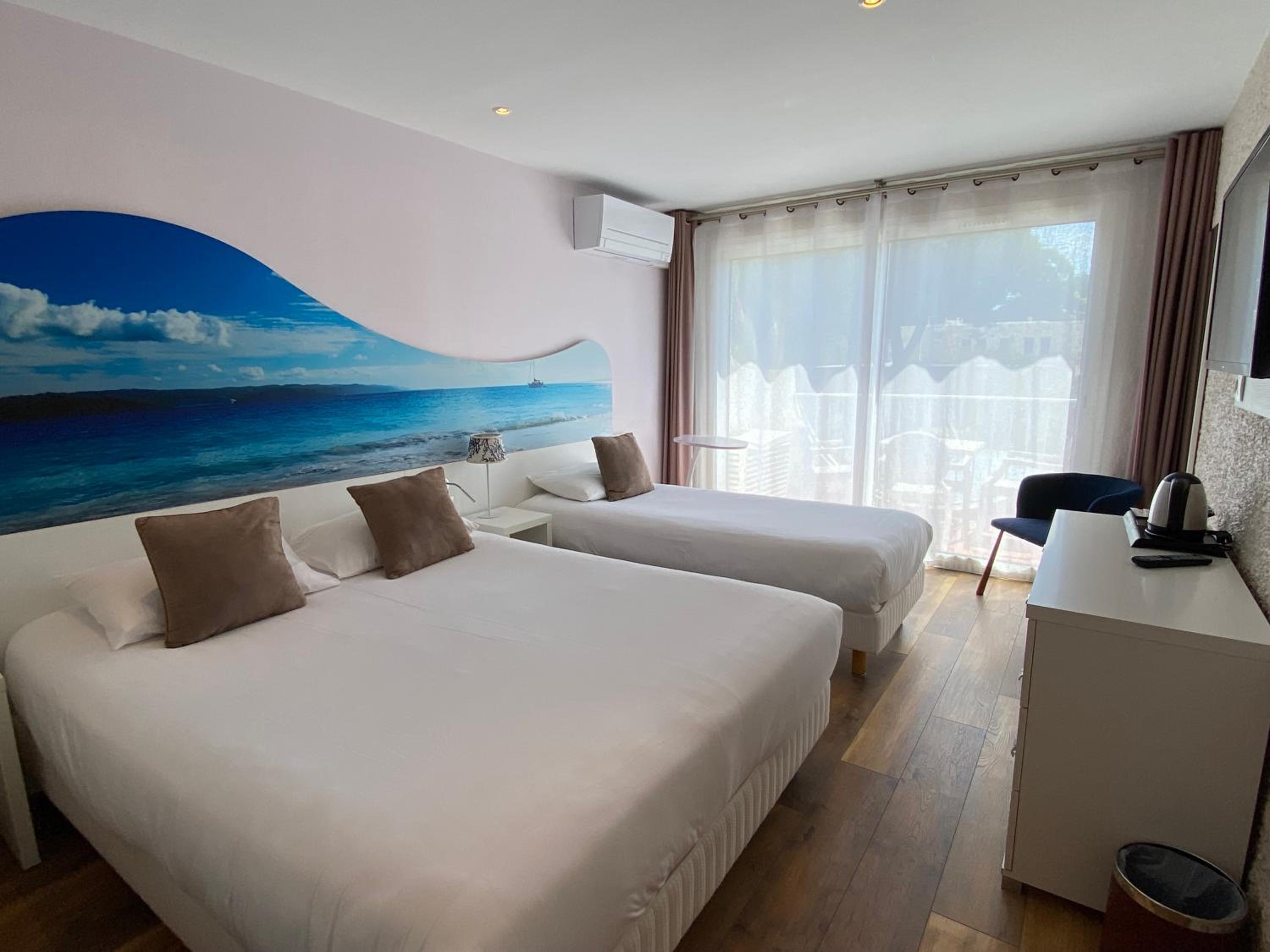 Triple Room - Tribord  - Photo 1