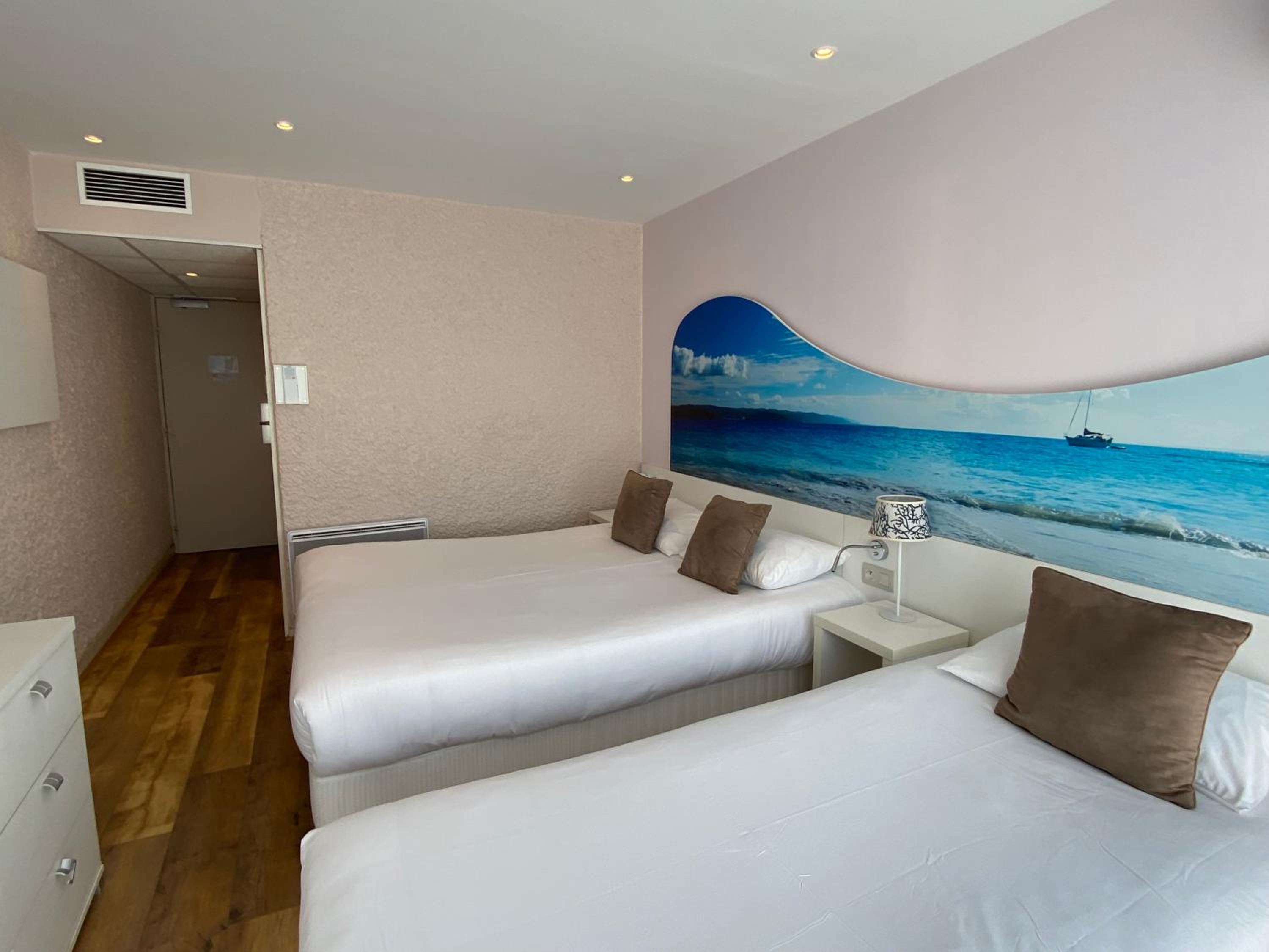 Triple Room - Tribord  - Photo 3