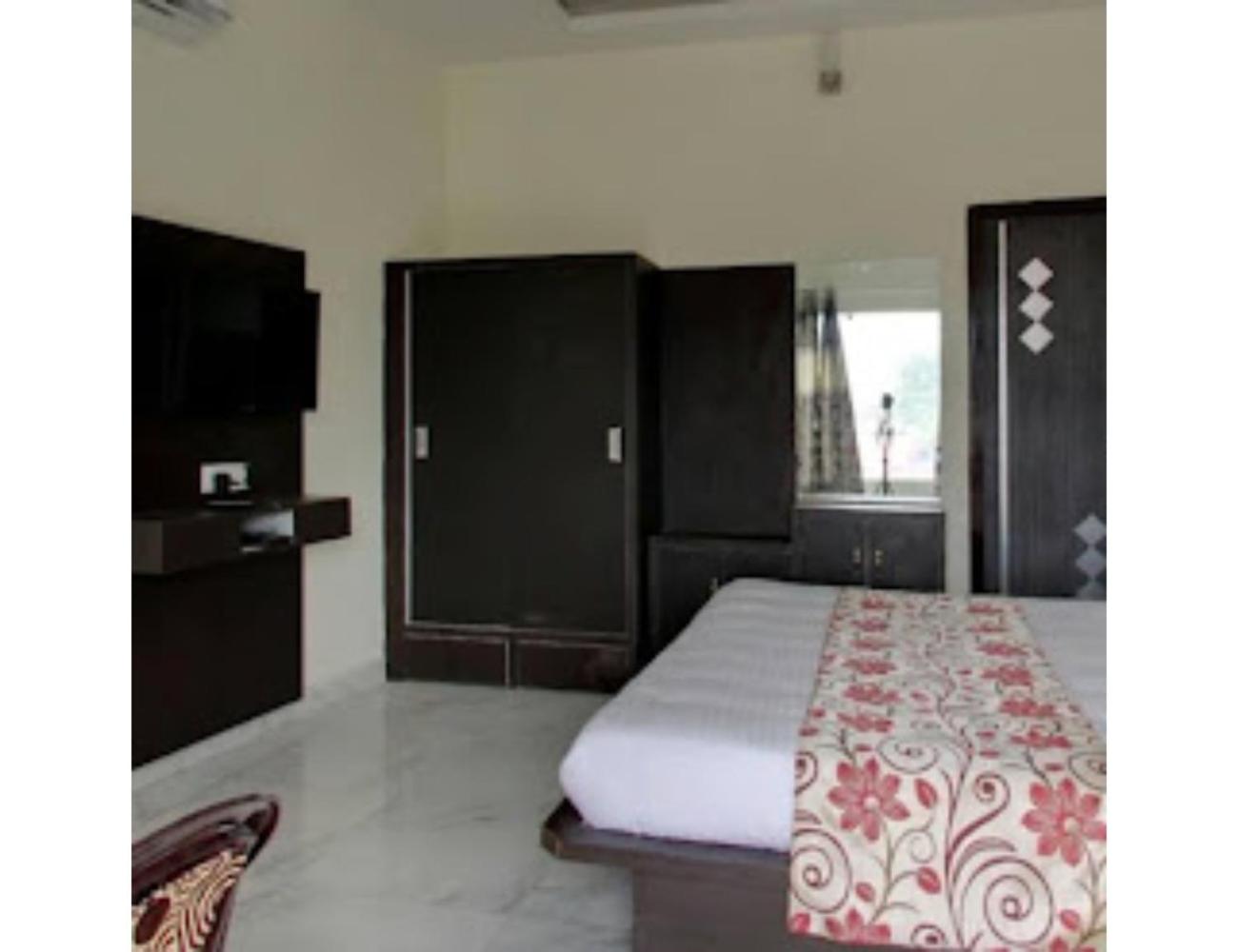 Deluxe Room photo 2