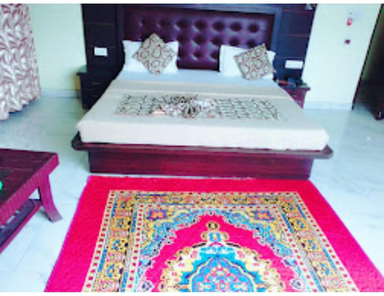 Deluxe Room photo 1
