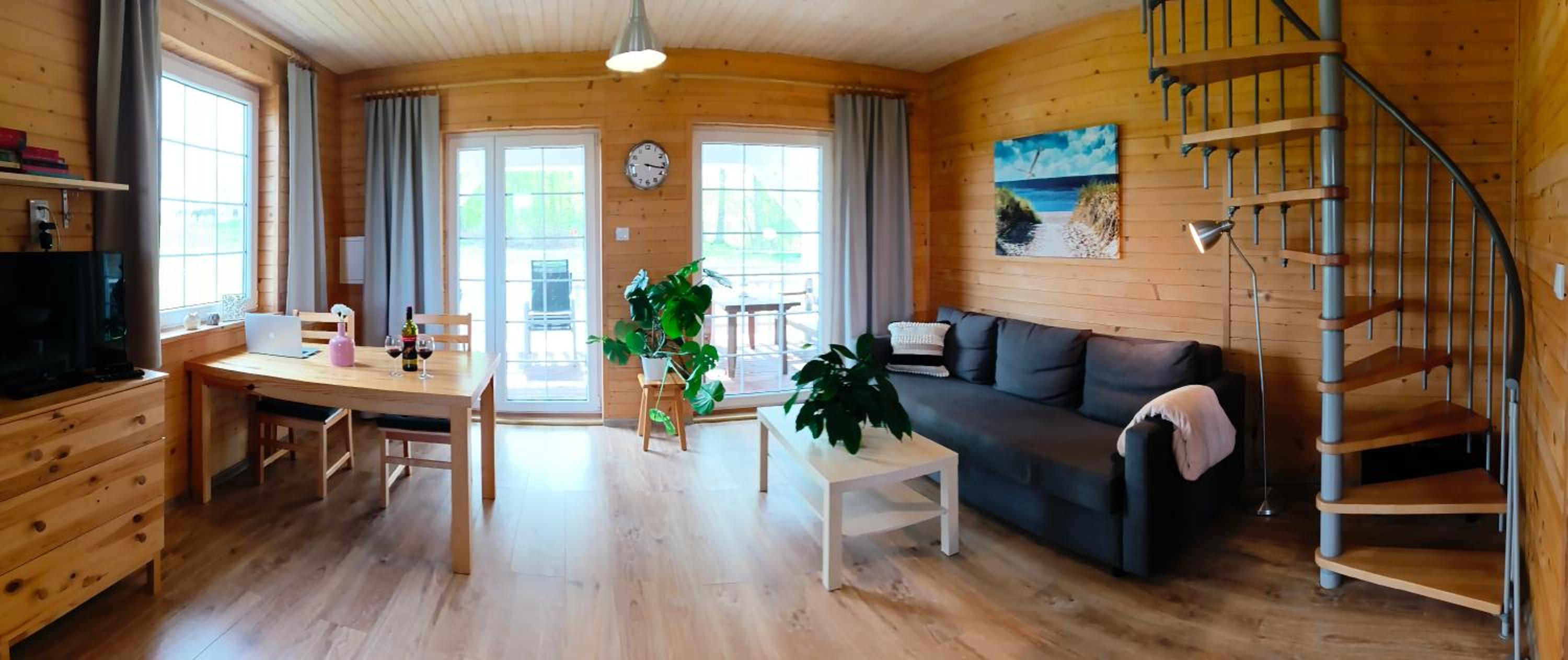 Two-Bedroom Villa photo 1