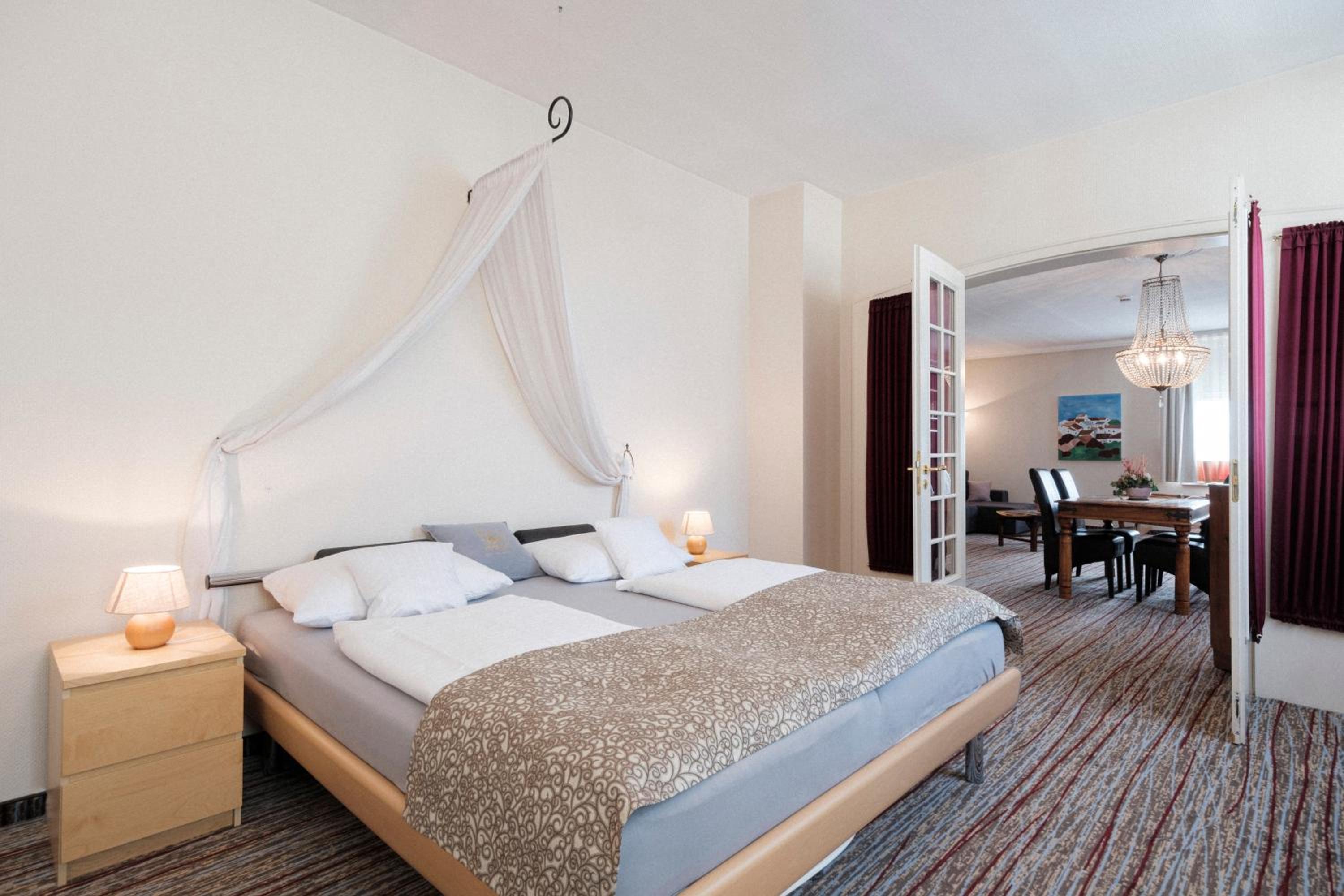 Suite photo 3