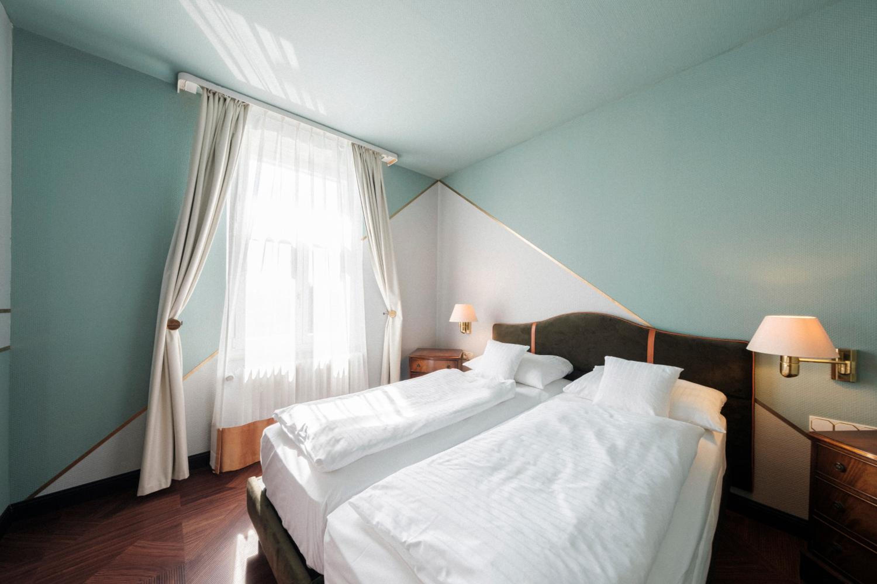 Comfort Double Room - Photo 2