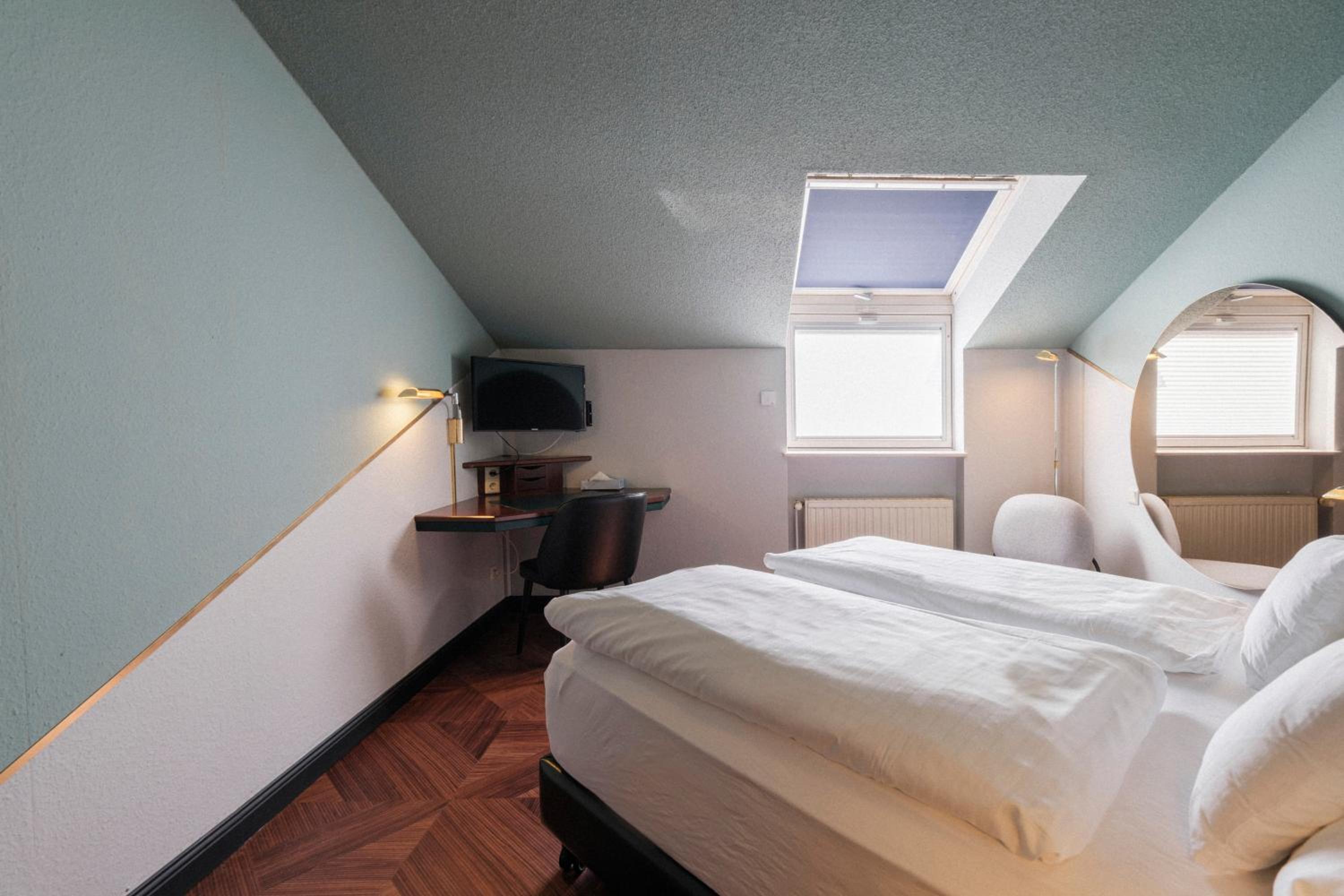 Comfort Double Room - Photo 1